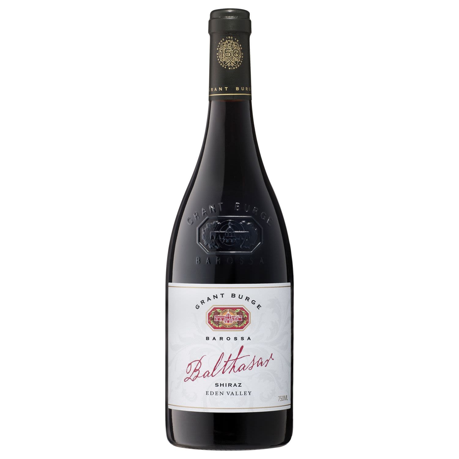 Grant Burge Balthasar Shiraz 750mL Bottle