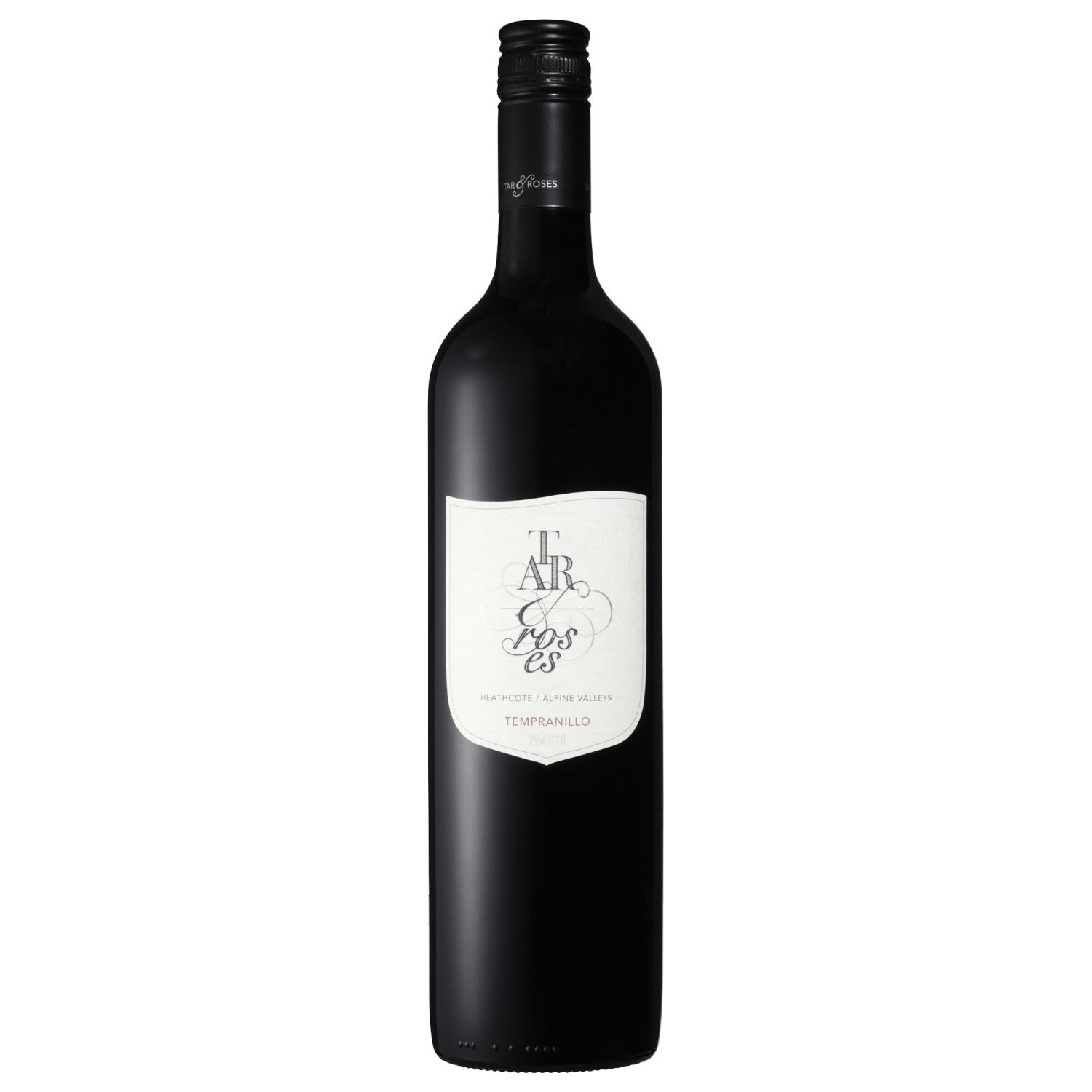 Tar & Roses Tempranillo 750mL Bottle