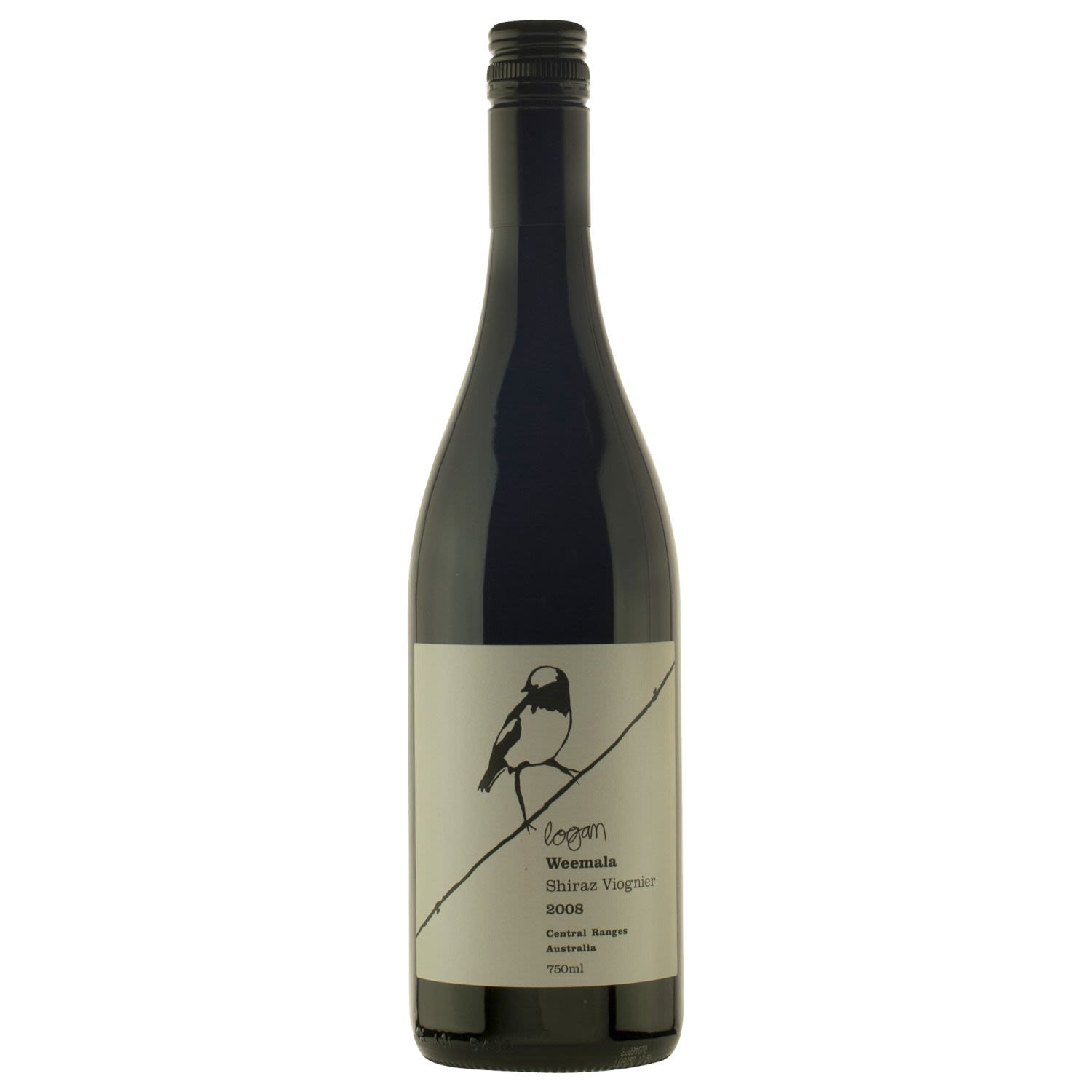 Logan Weemala Shiraz Viognier 750mL Bottle