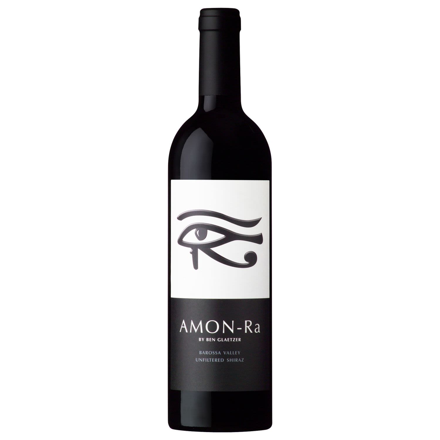 Glaetzer AMON-Ra Shiraz 750mL Bottle