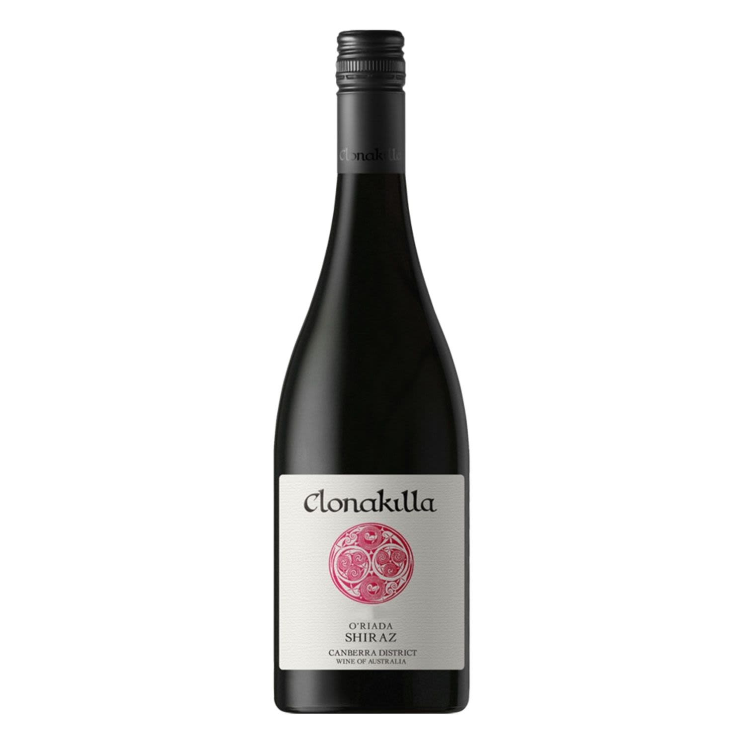 Clonakilla O'Riada Shiraz 750mL Bottle