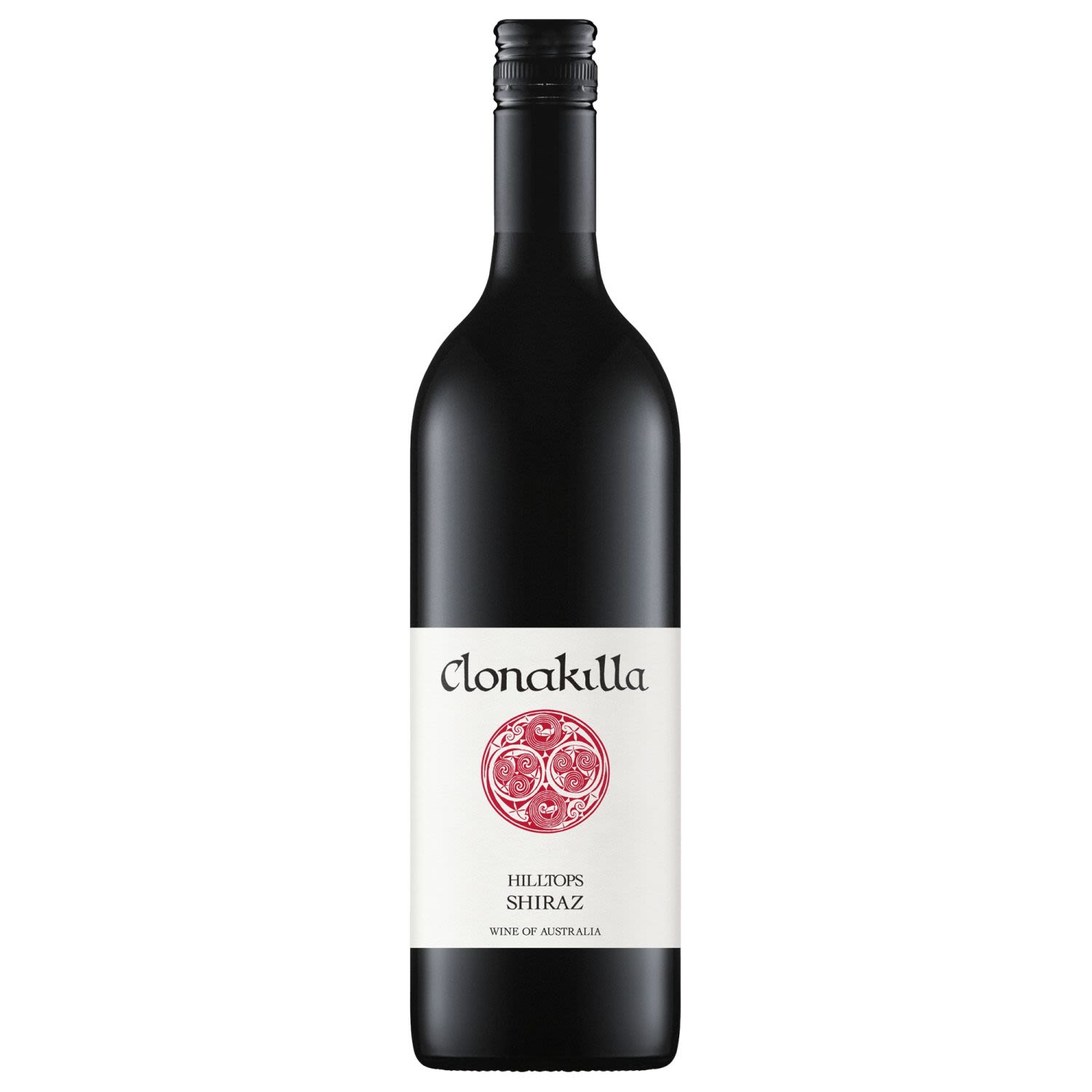 Clonakilla Hilltops Shiraz 750mL Bottle