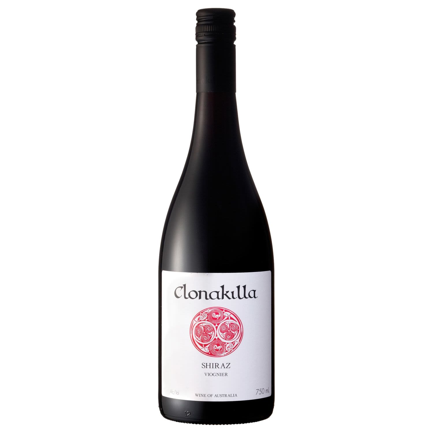 Clonakilla Shiraz Viognier 750mL Bottle