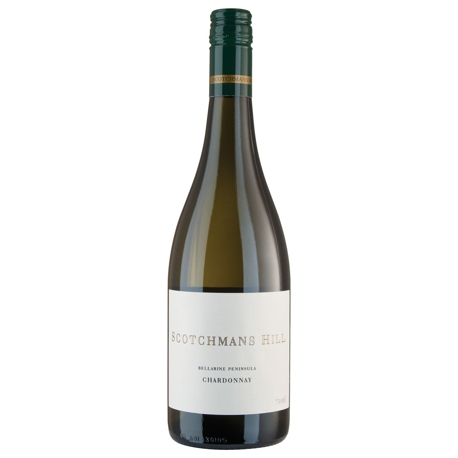 Scotchmans Hill Chardonnay 750mL Bottle