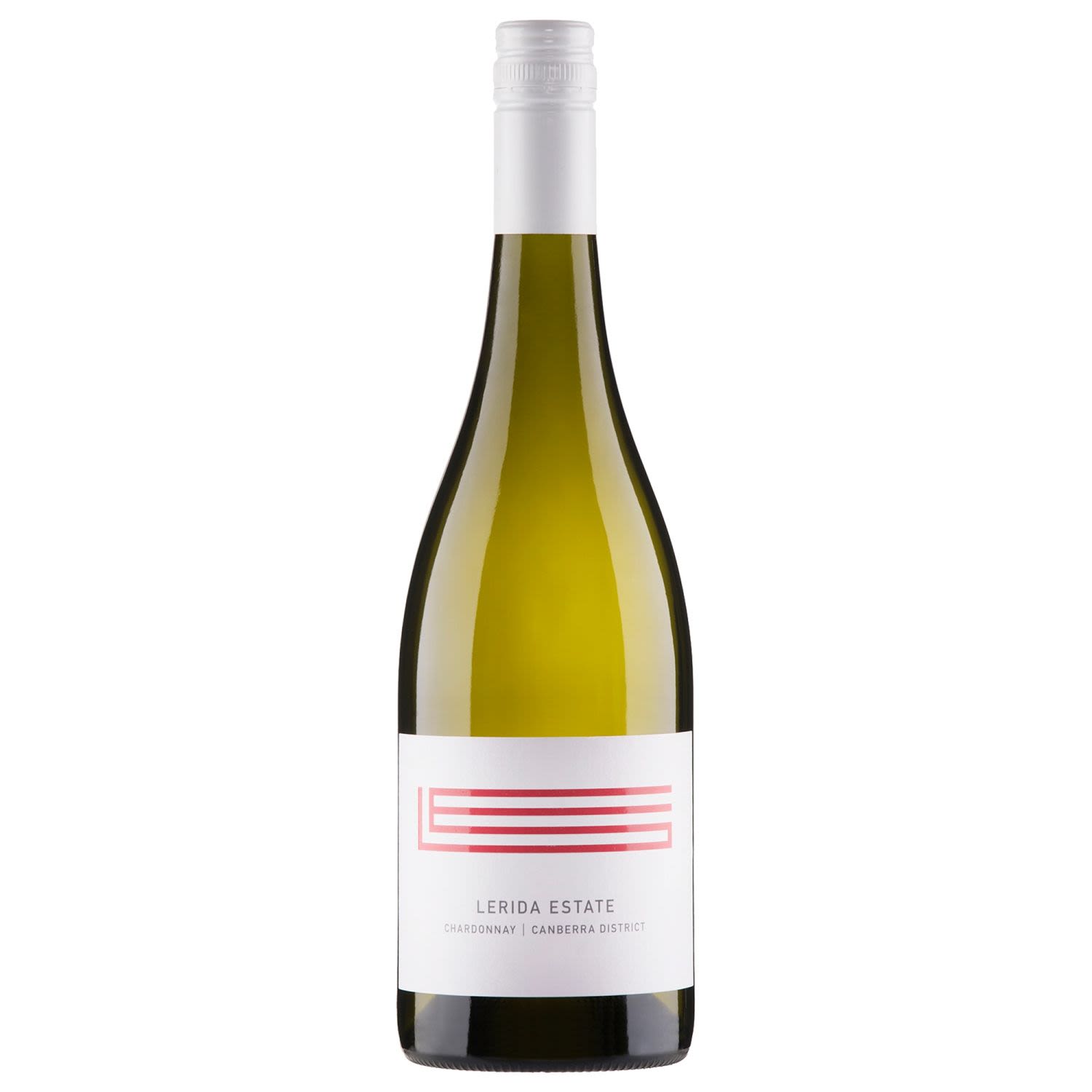 Lerida Estate Lake George Chardonnay 750mL Bottle