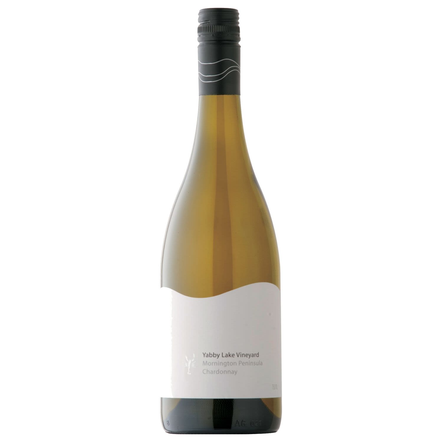 Yabby Lake Single Vineyard Chardonnay 750mL Bottle