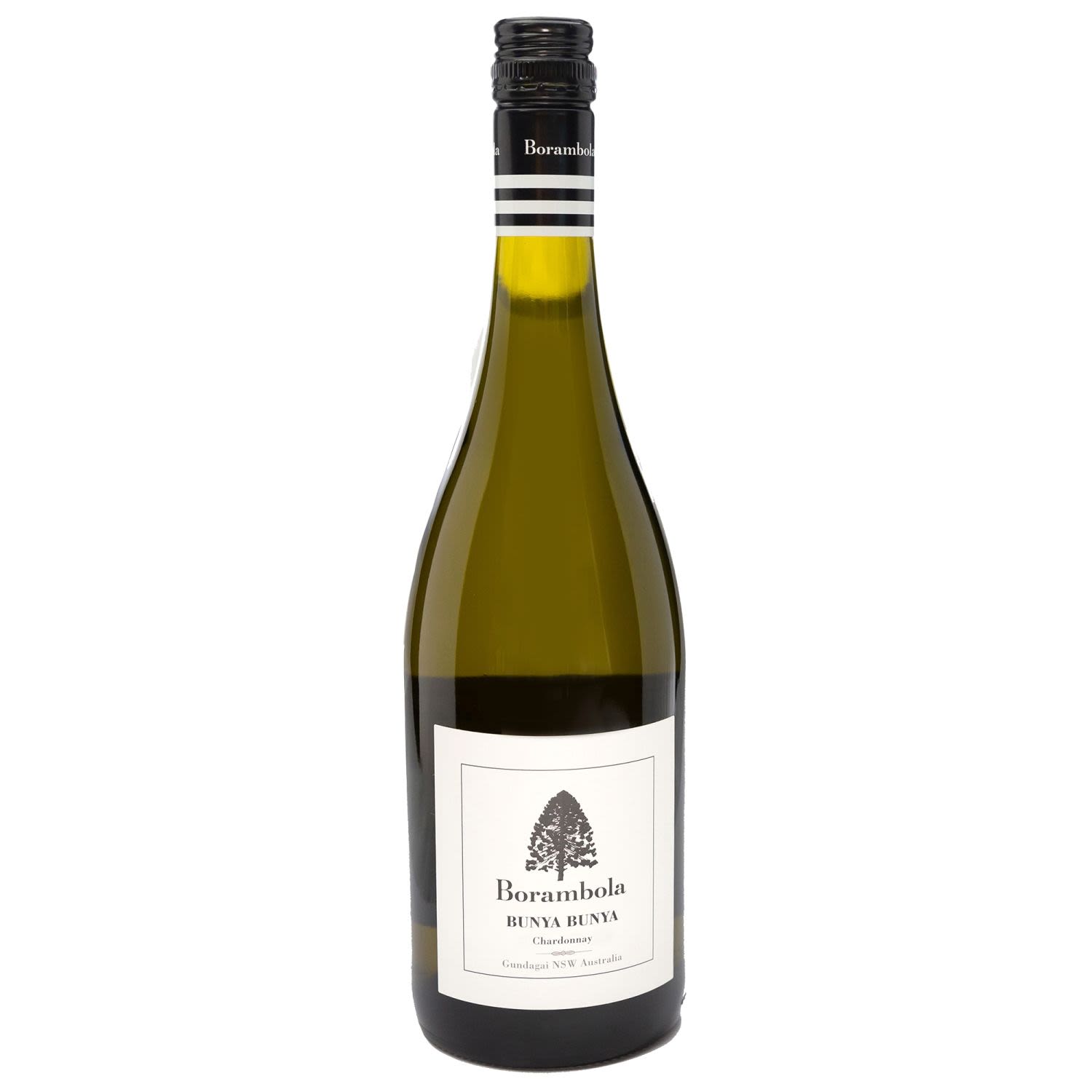 Borambola Bunya Bunya Chardonnay 750mL Bottle