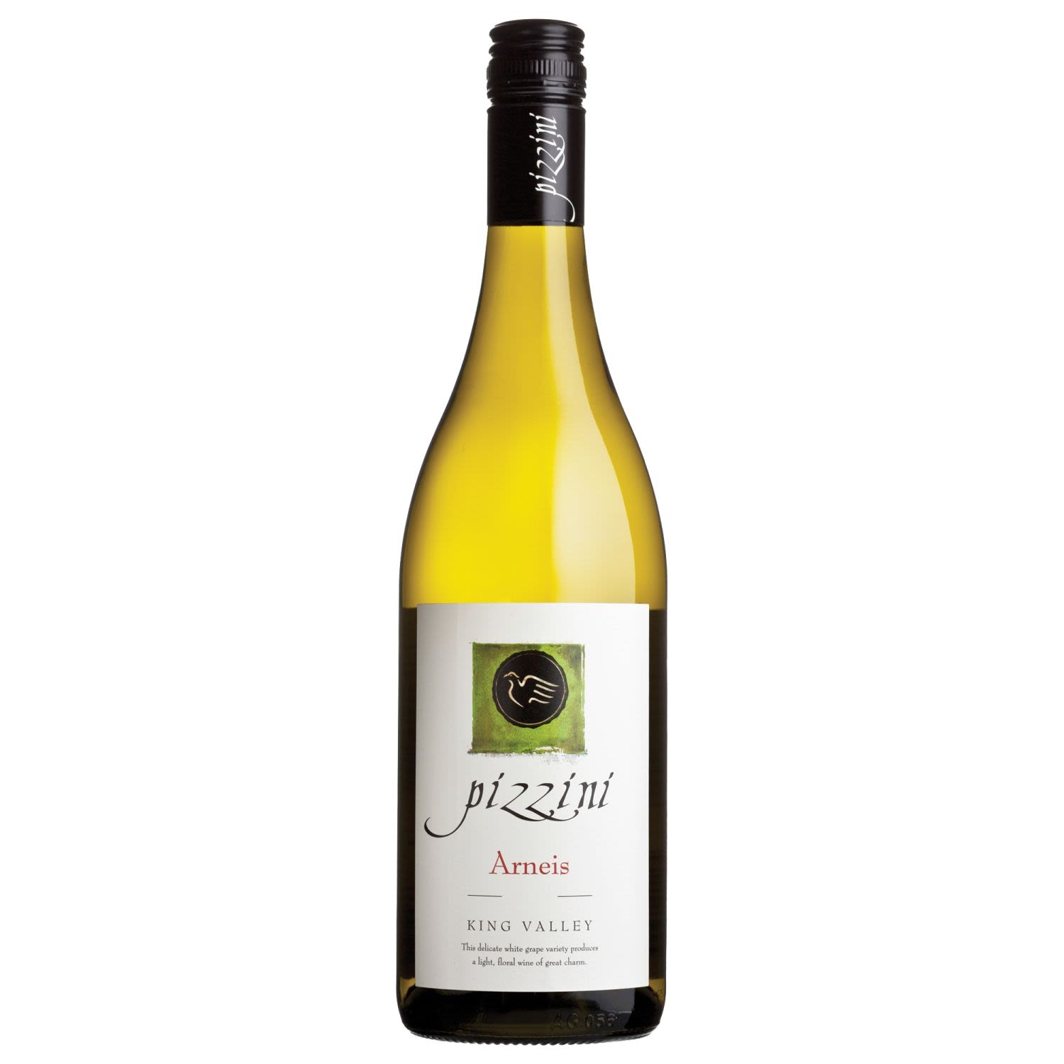 Pizzini Arneis 750mL Bottle