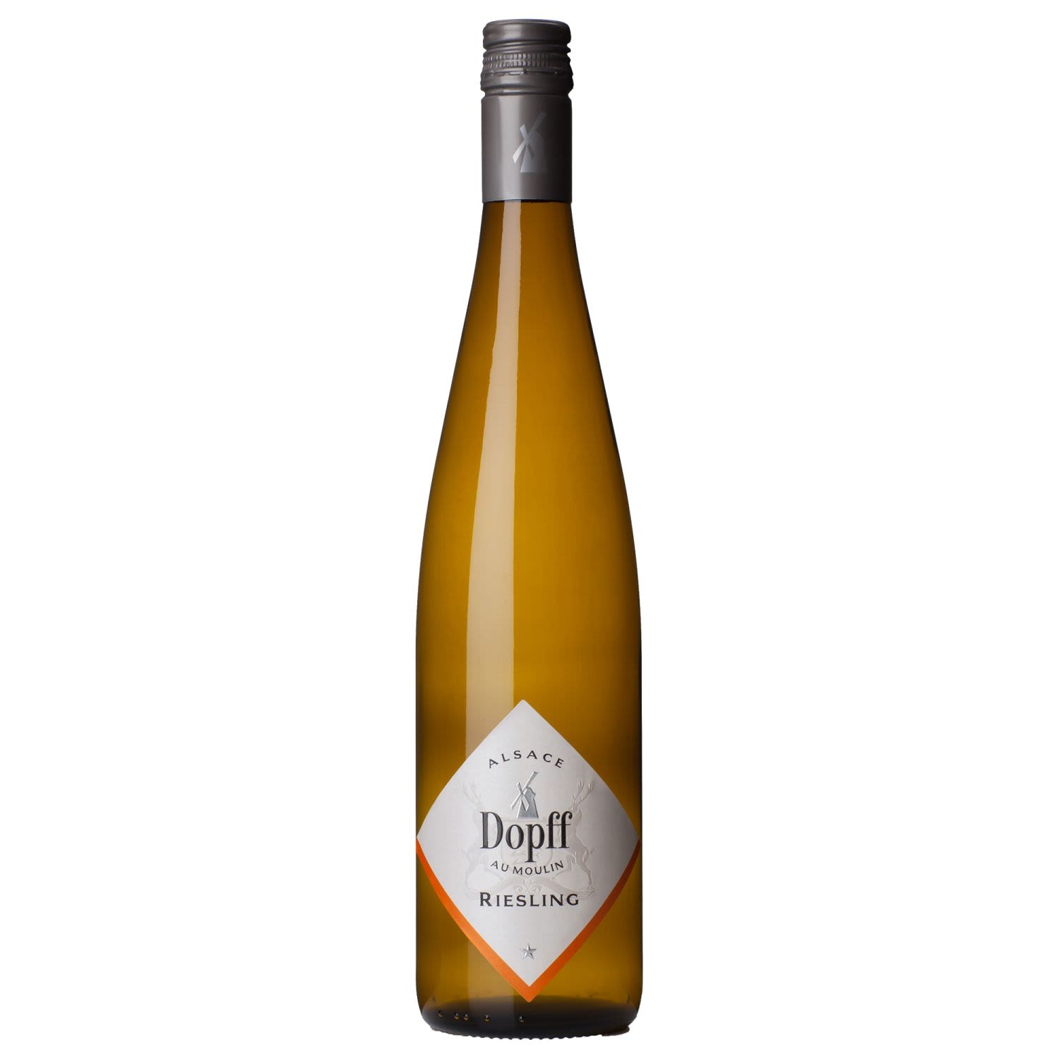 Dopff Au Moulin Riesling 750mL Bottle