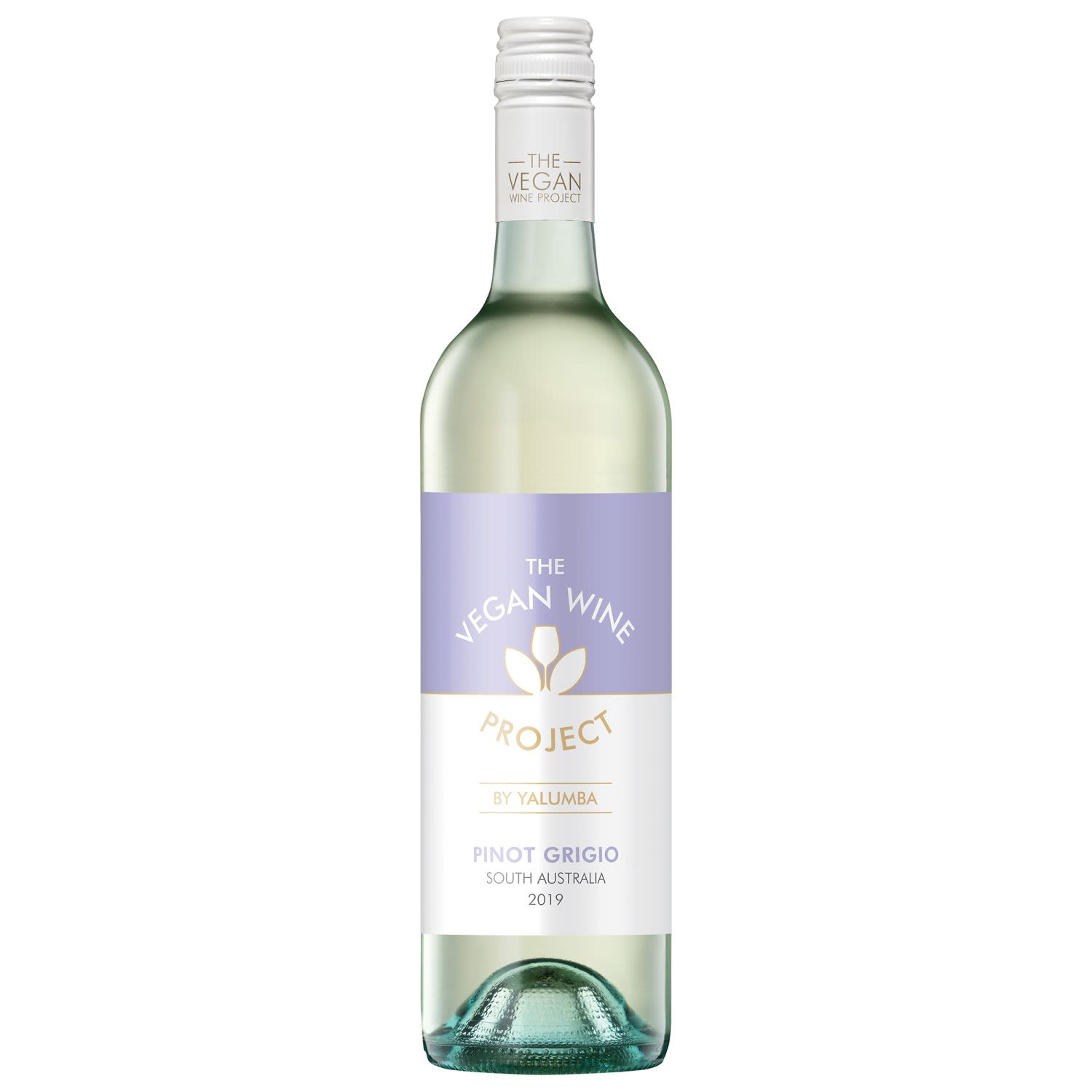 The Vegan Wine Project Pinot Grigio 750mL Bottle
