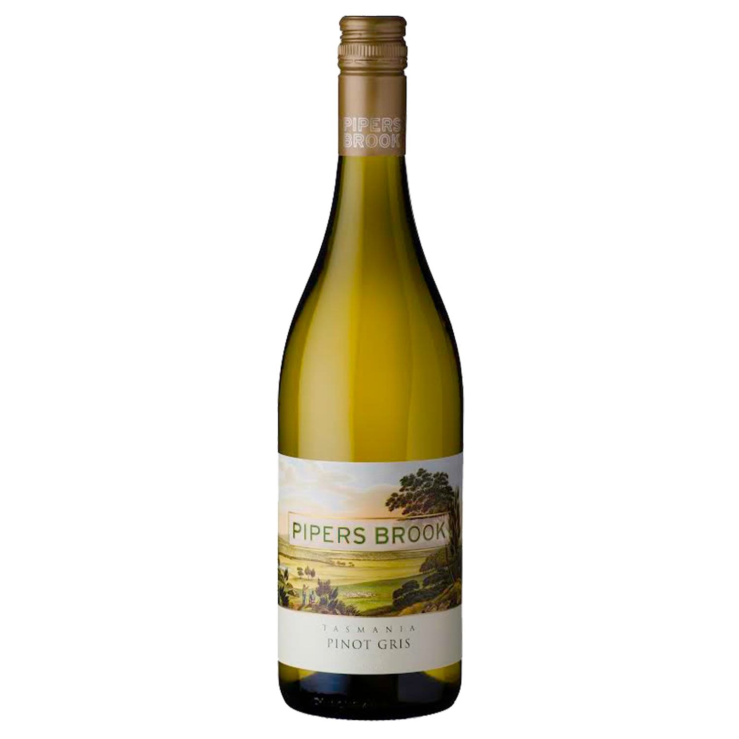 Pipers Brook Pinot Gris 750mL Bottle