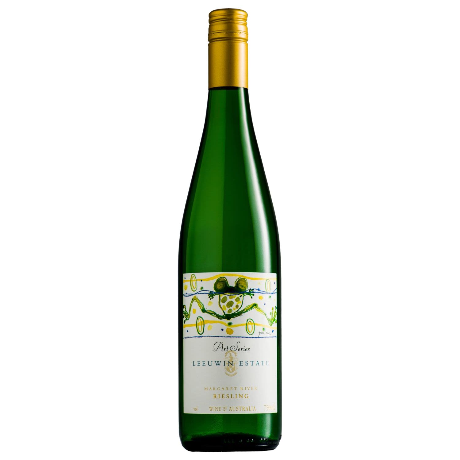 Leeuwin Estate Art Series Riesling 750mL Bottle