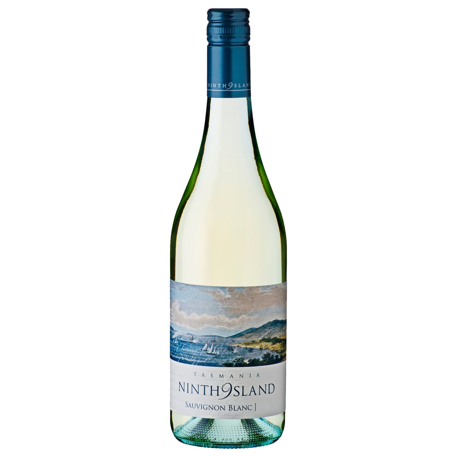 Ninth Island Sauvignon Blanc 750mL Bottle