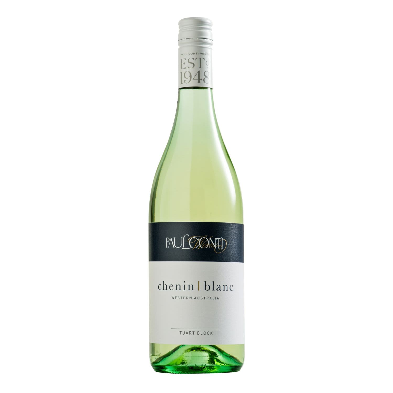 Paul Conti Chenin Blanc 750mL Bottle