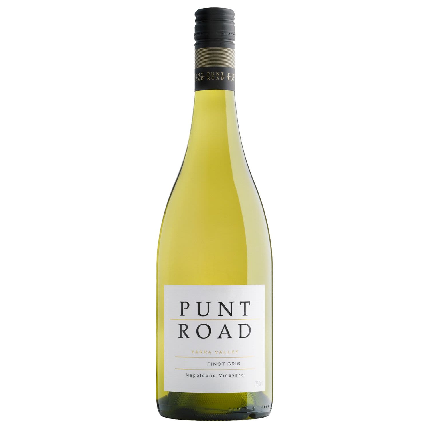 Punt Road Pinot Gris 750mL Bottle