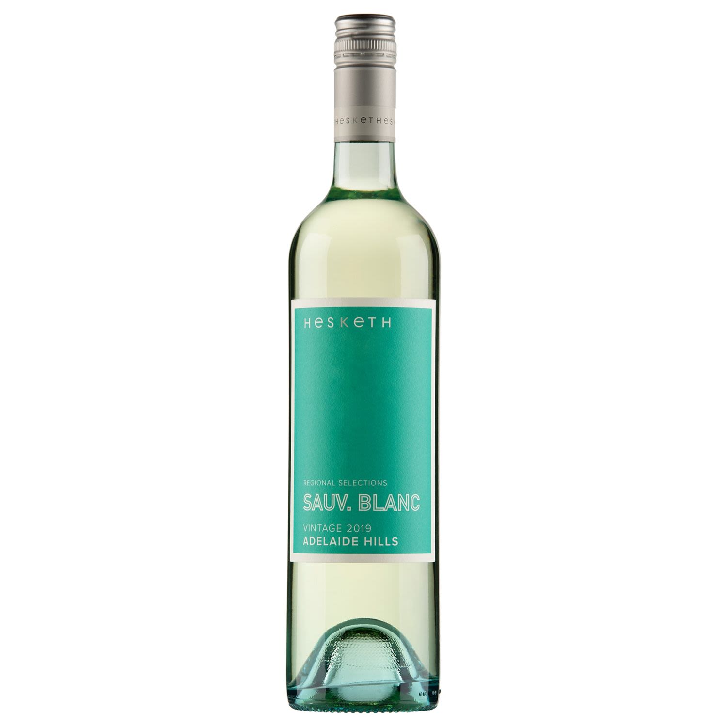 Hesketh Adelaide Hills Sauvignon Blanc 750mL Bottle