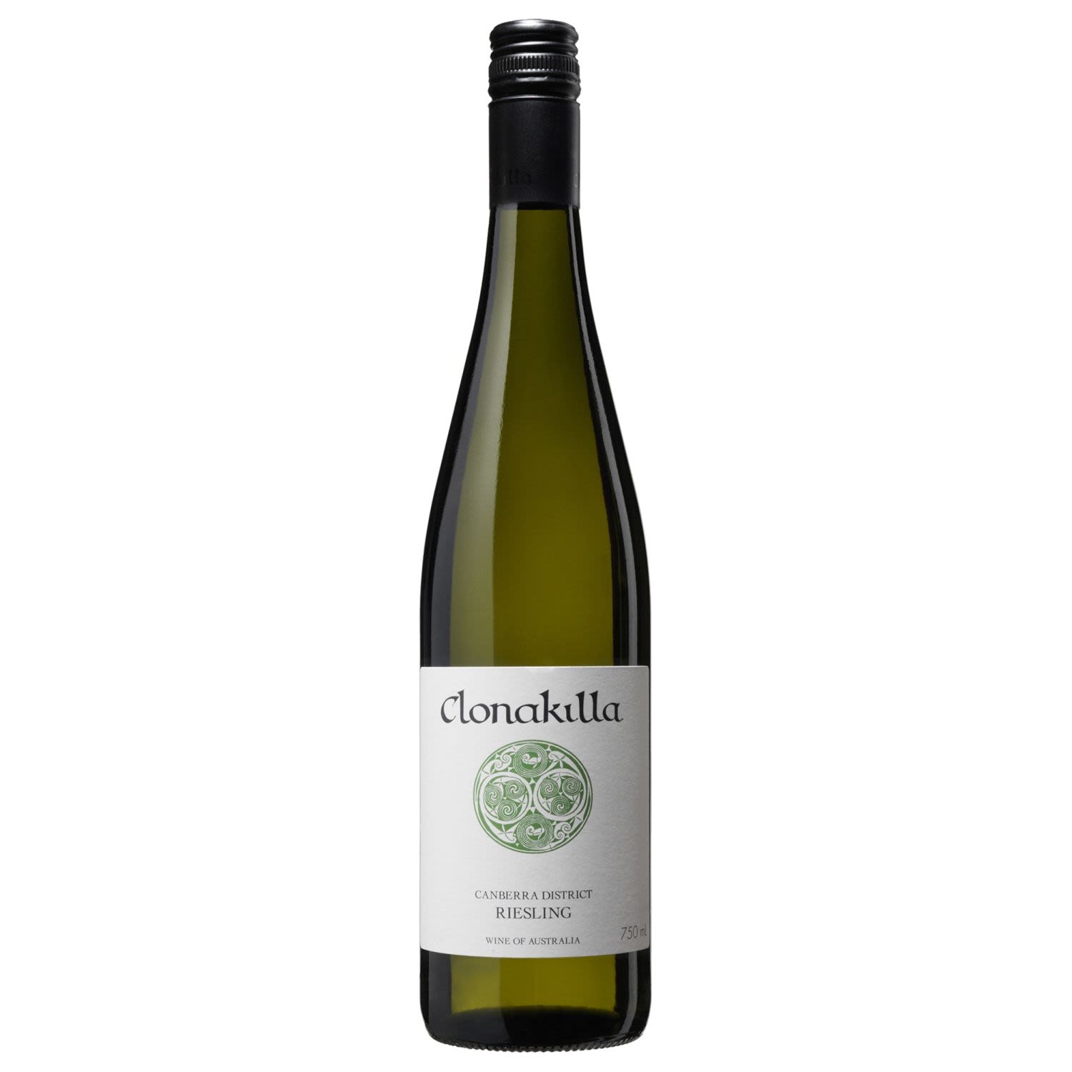 Clonakilla Riesling 750mL Bottle