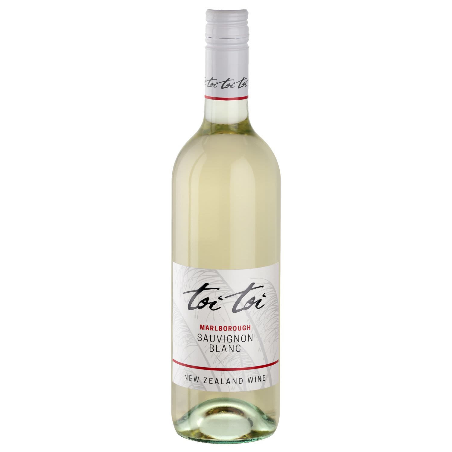 Toi Toi Sauvignon Blanc 750mL Bottle