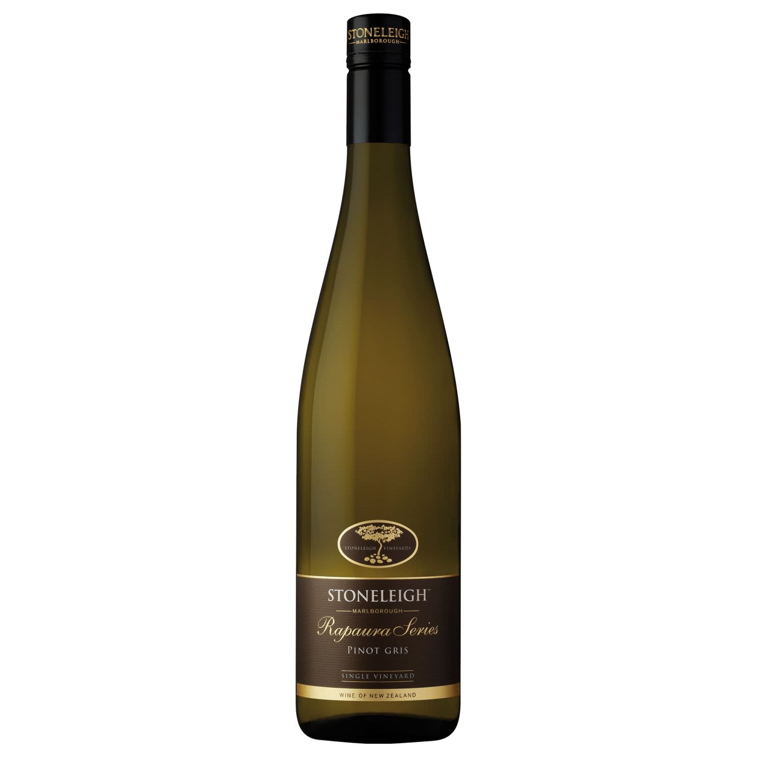 Stoneleigh Rapaura Pinot Gris 750mL Bottle