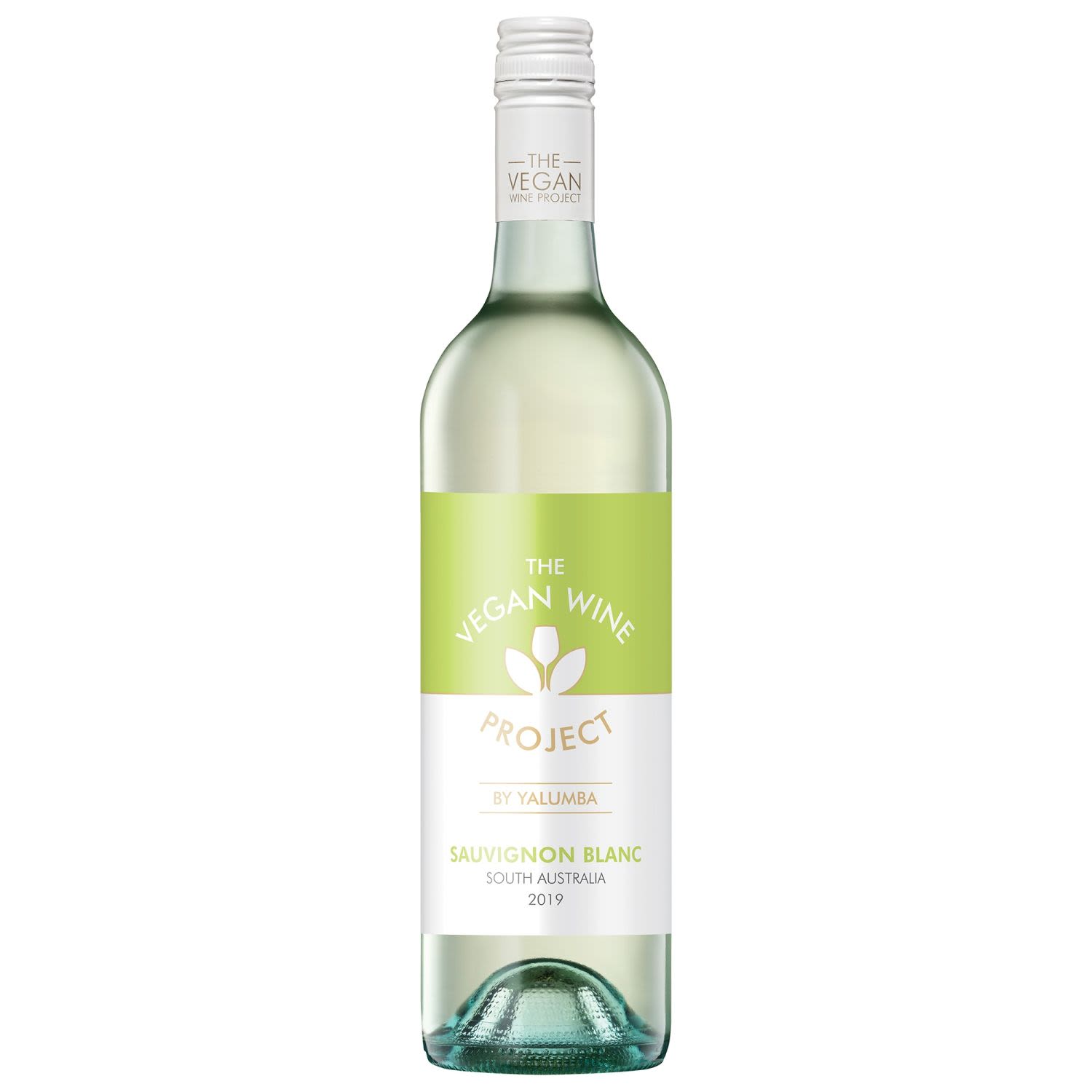 The Vegan Wine Project Sauvignon Blanc 750mL Bottle