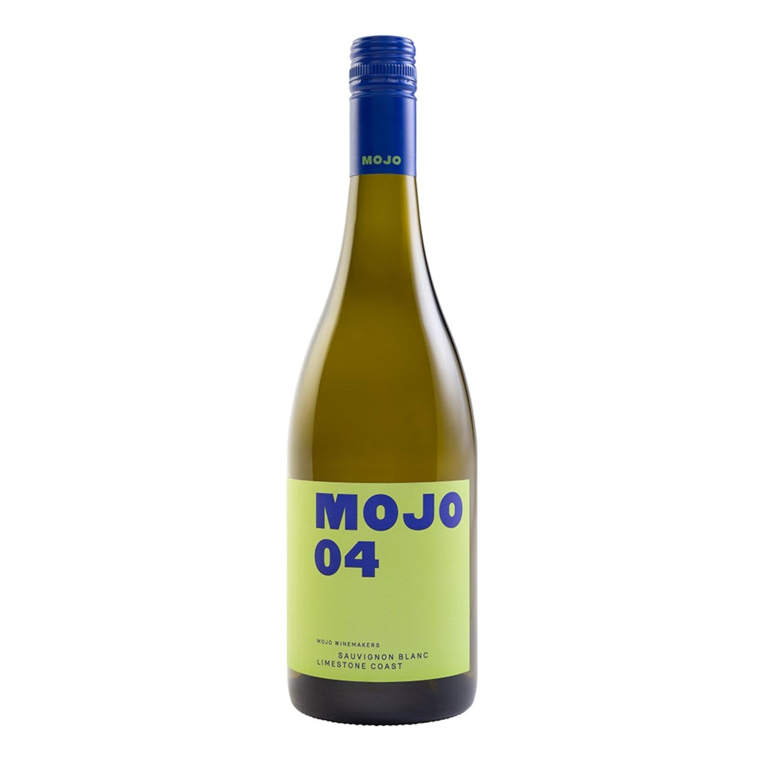 Mojo Sauvignon Blanc 750mL Bottle
