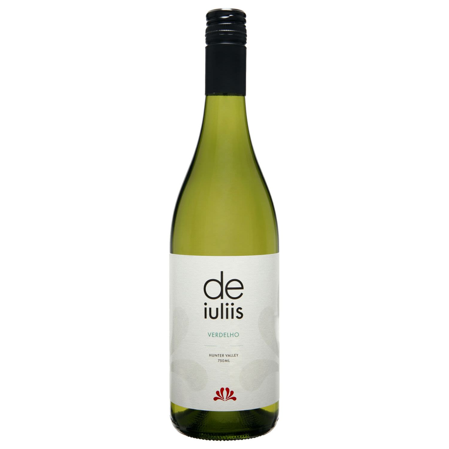 De Iuliis Verdelho 750mL Bottle