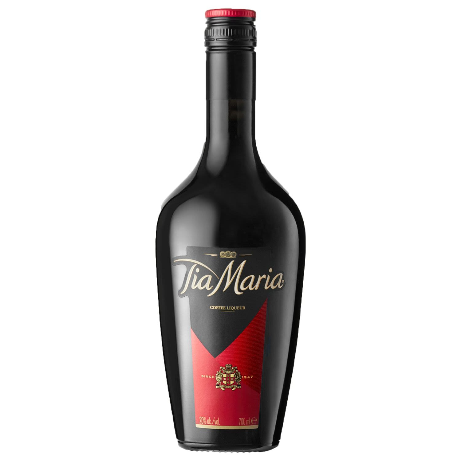 Tia Maria Dark Liqueur 700mL Bottle - Web Browser Support