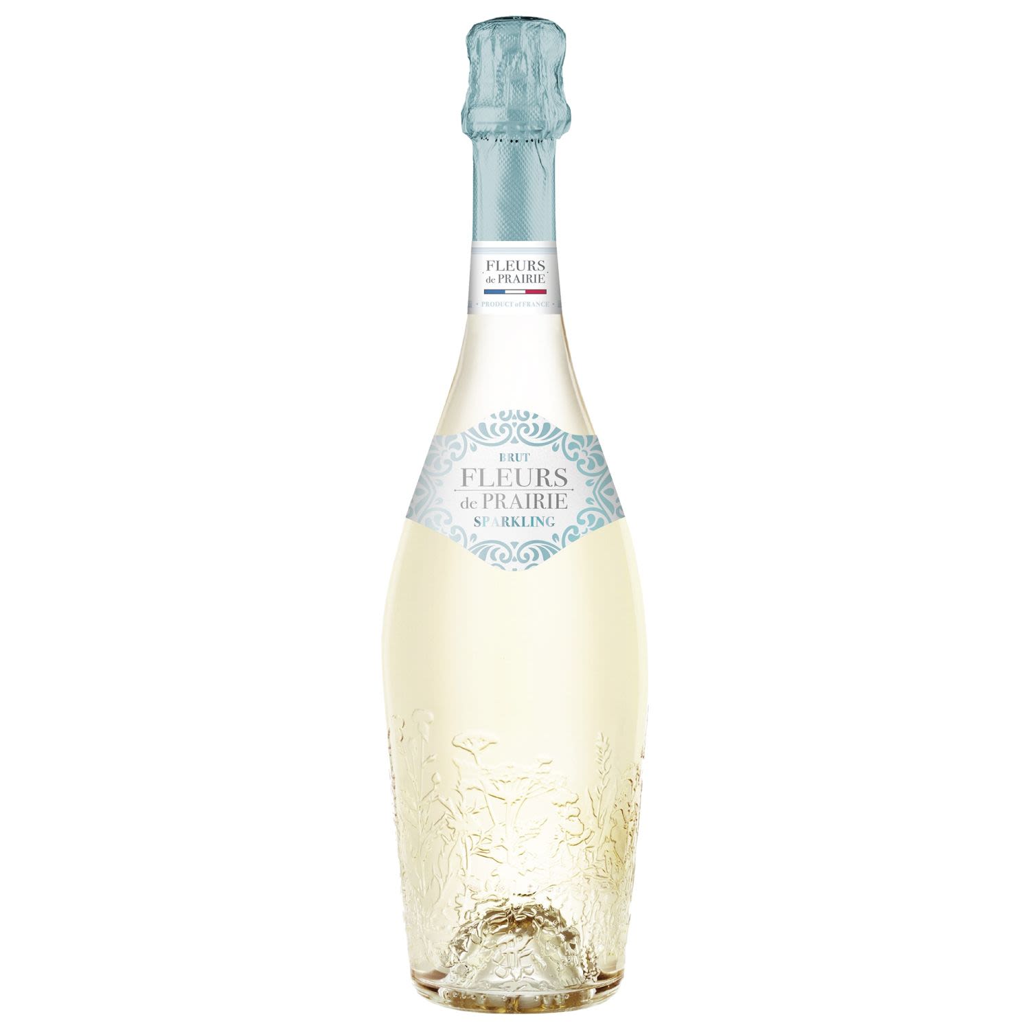 Fleurs de Prairie Sparkling White 750mL Bottle