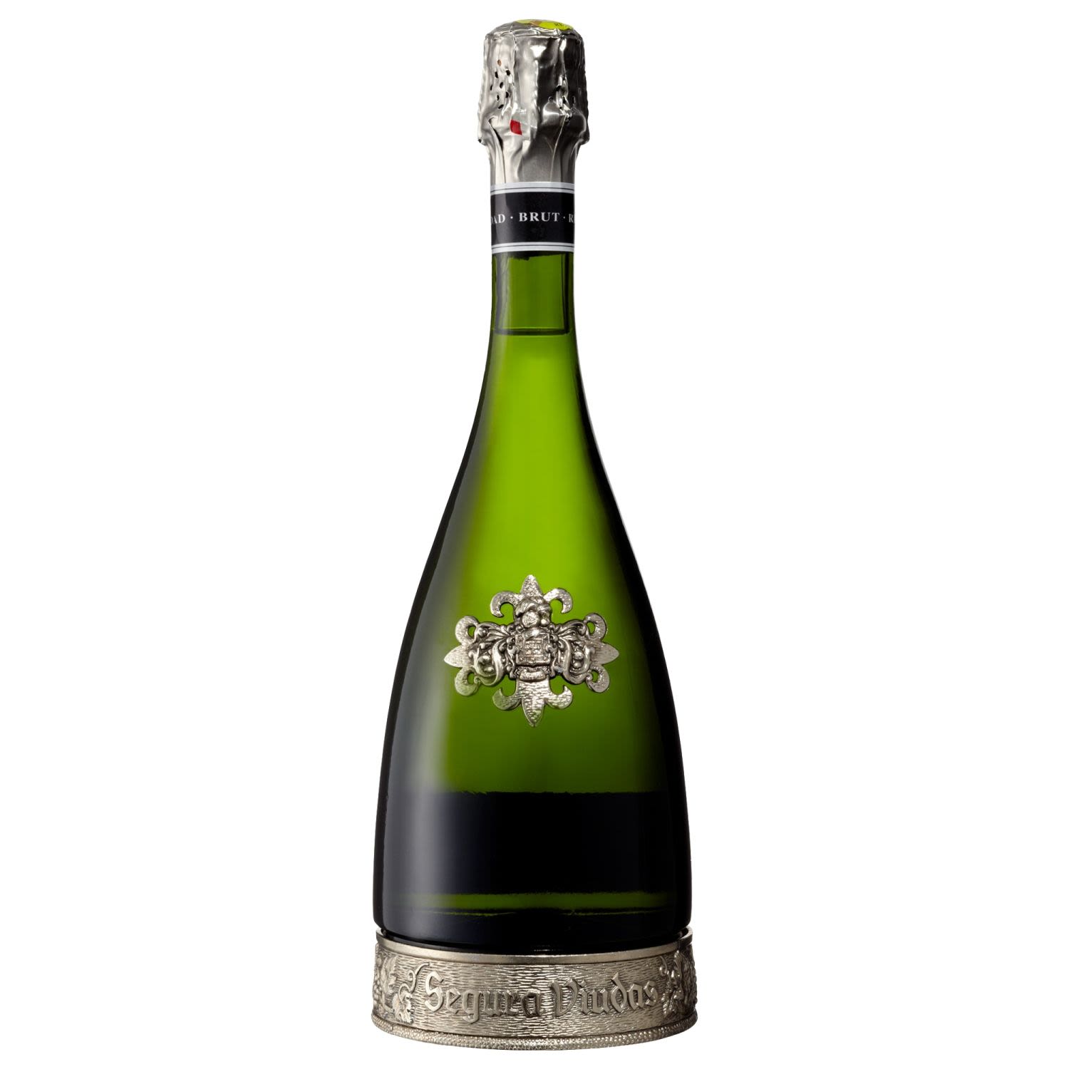 Segura Viudas Brut Reserva Heredad Cava 750mL Bottle