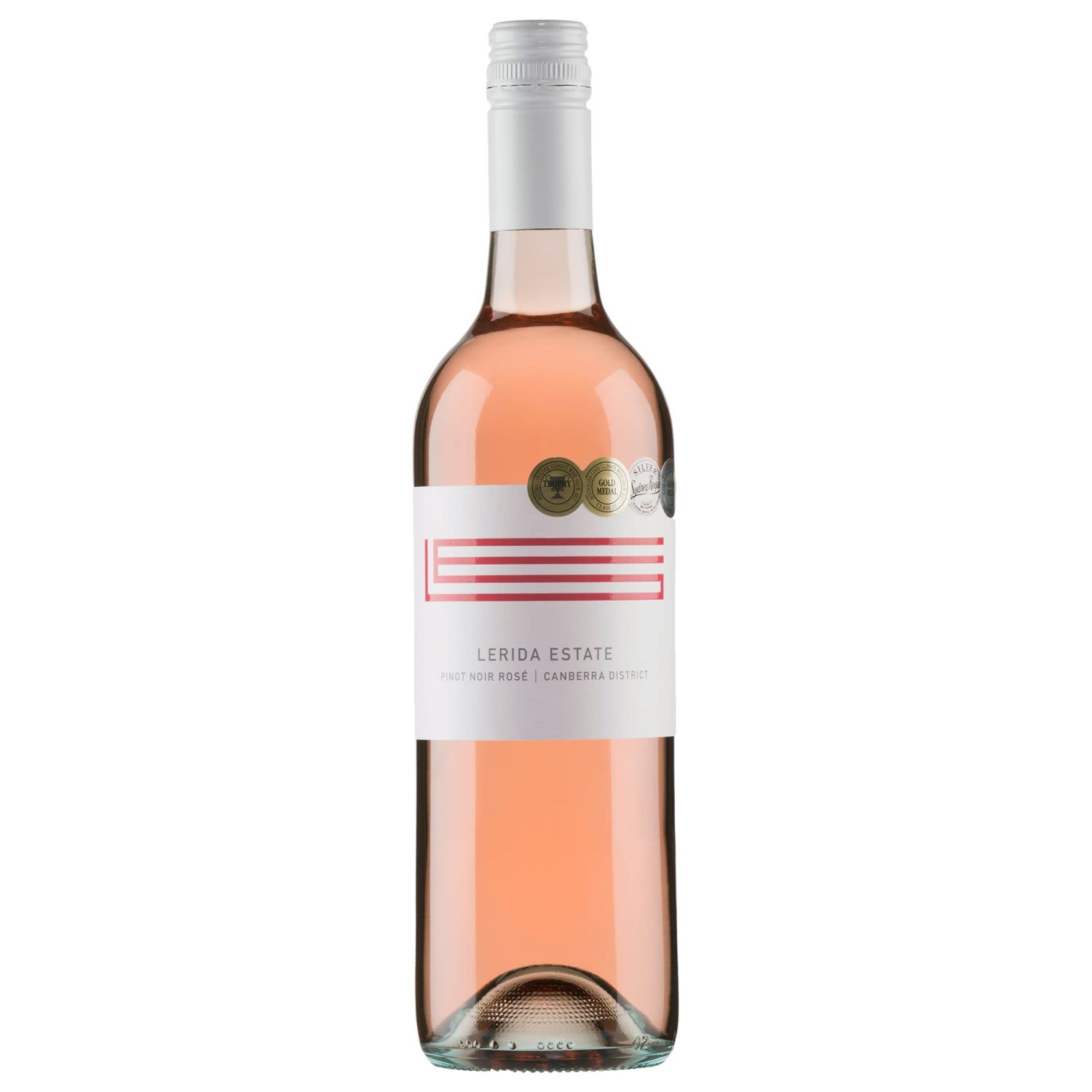 Lerida Estate Pinot Noir Rose 750mL Bottle