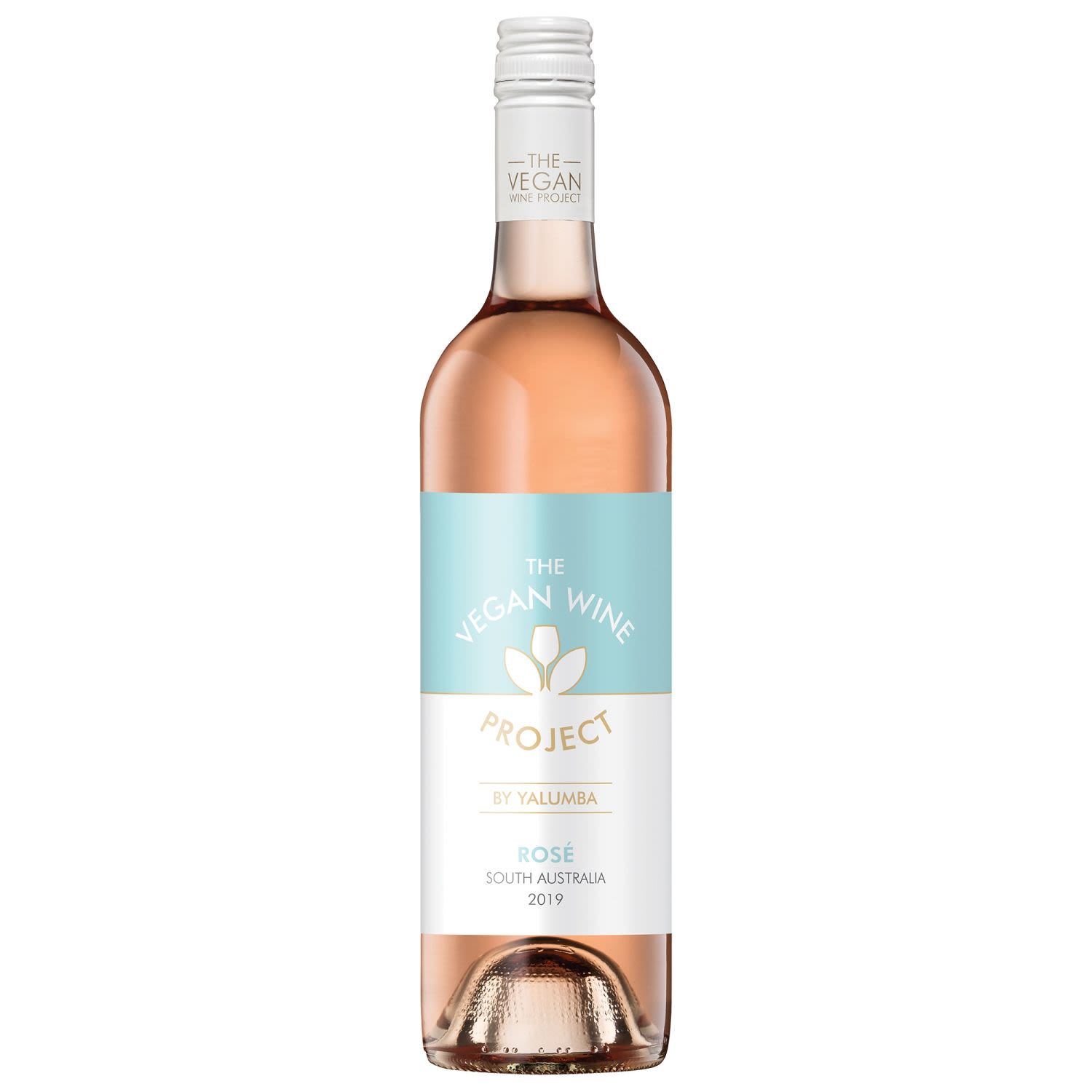 The Vegan Wine Project Rose 750mL Bottle