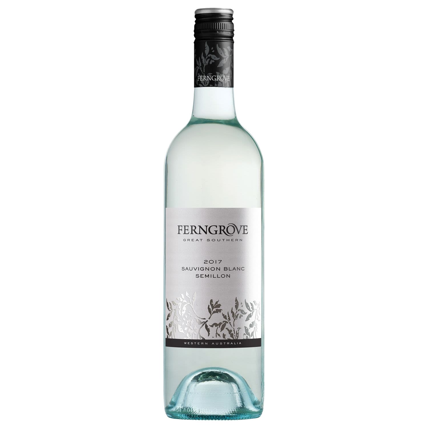 Ferngrove Symbols Sauvignon Blanc Semillon 750mL 6 Pack