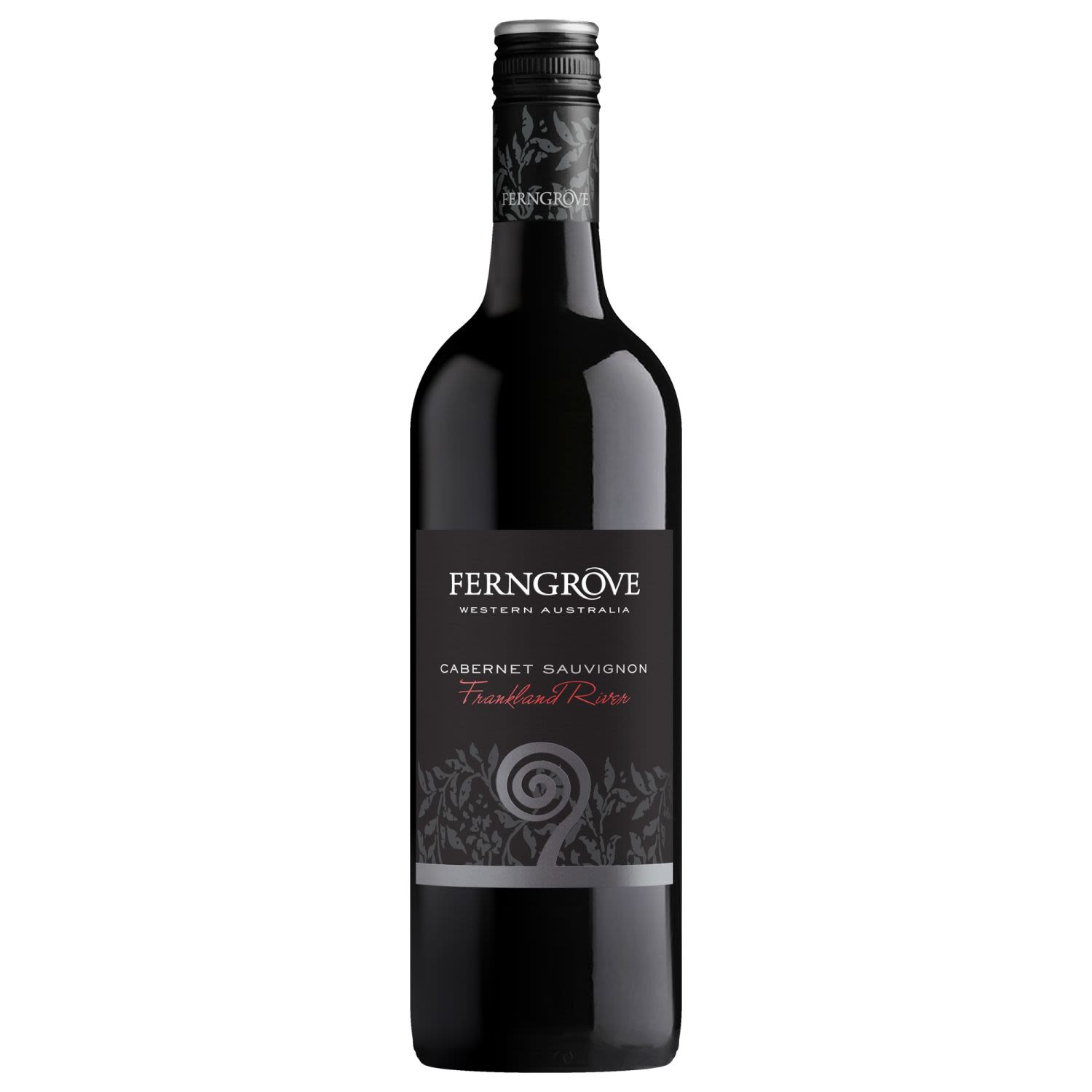 Ferngrove Black Label Cabernet Sauvignon 750mL 6 Pack