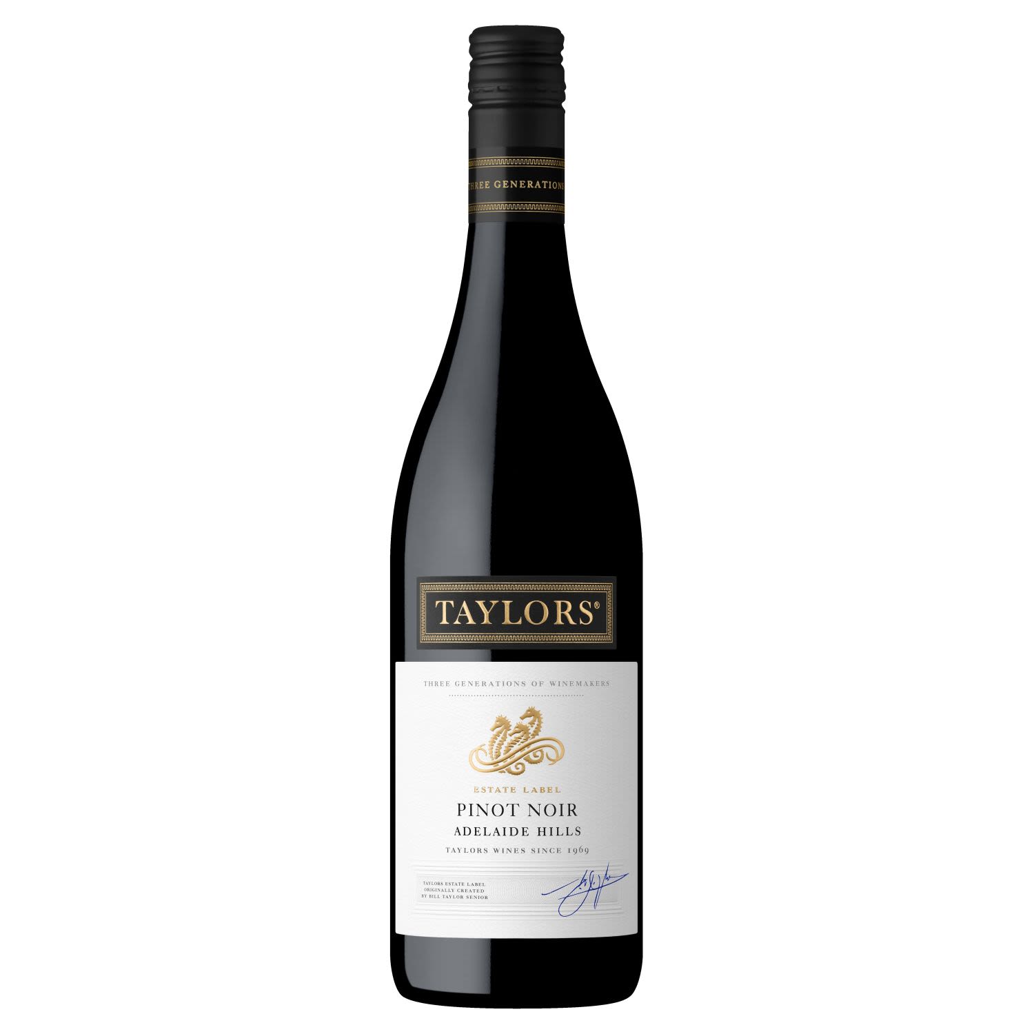 Taylors Estate Pinot Noir 750mL 6 Pack