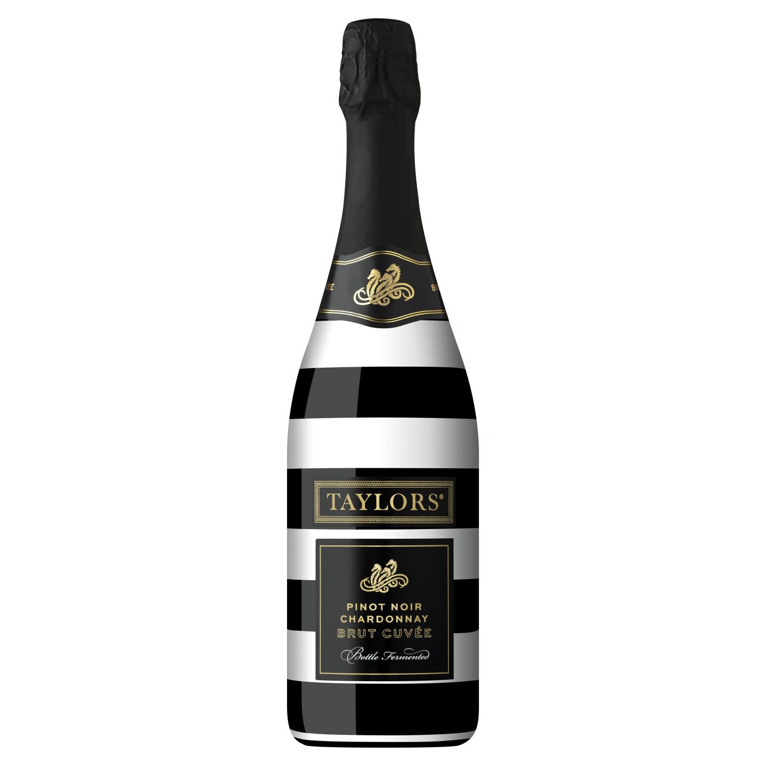 Taylors Estate Pinot Noir Chardonnay Brut Cuvee NV 750mL 6 Pack