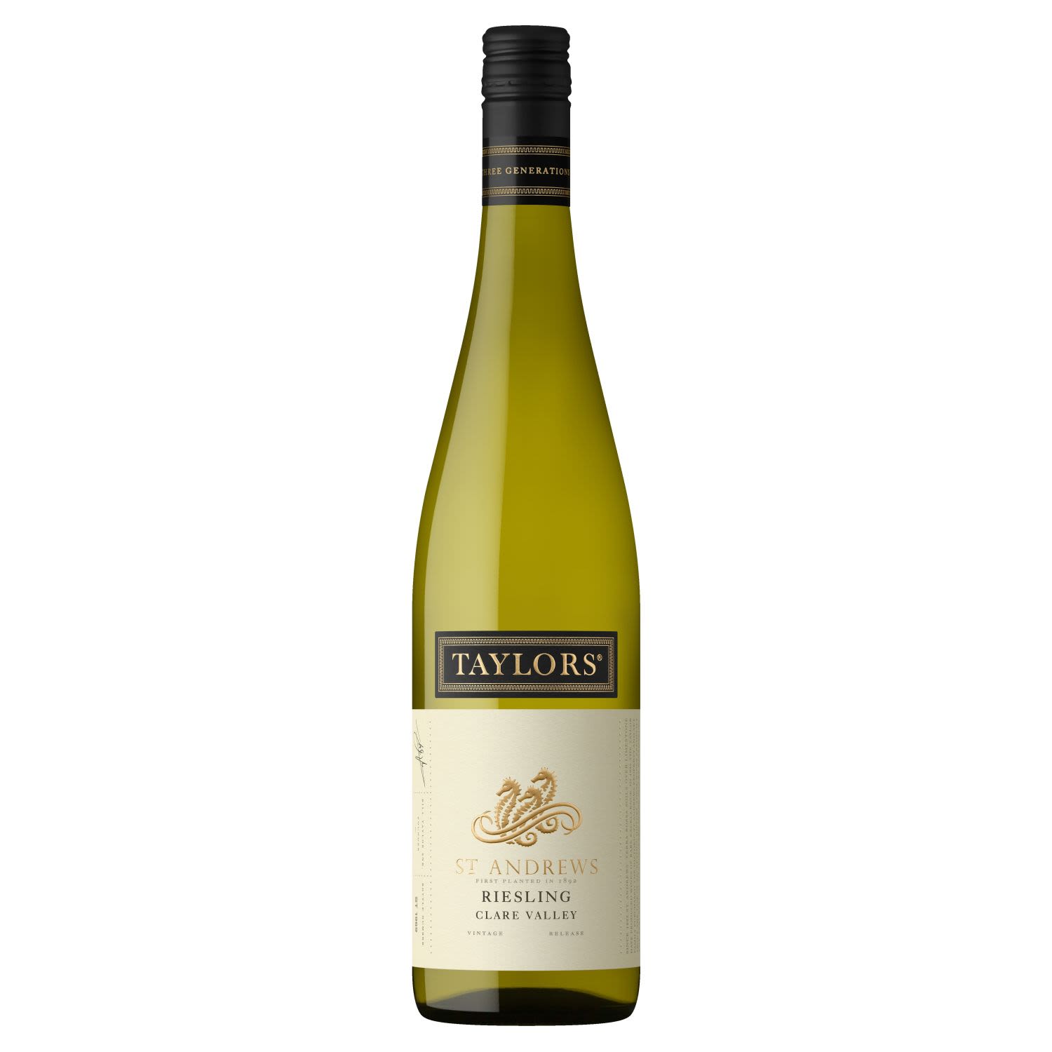 Taylors St Andrews Riesling 750mL 6 Pack