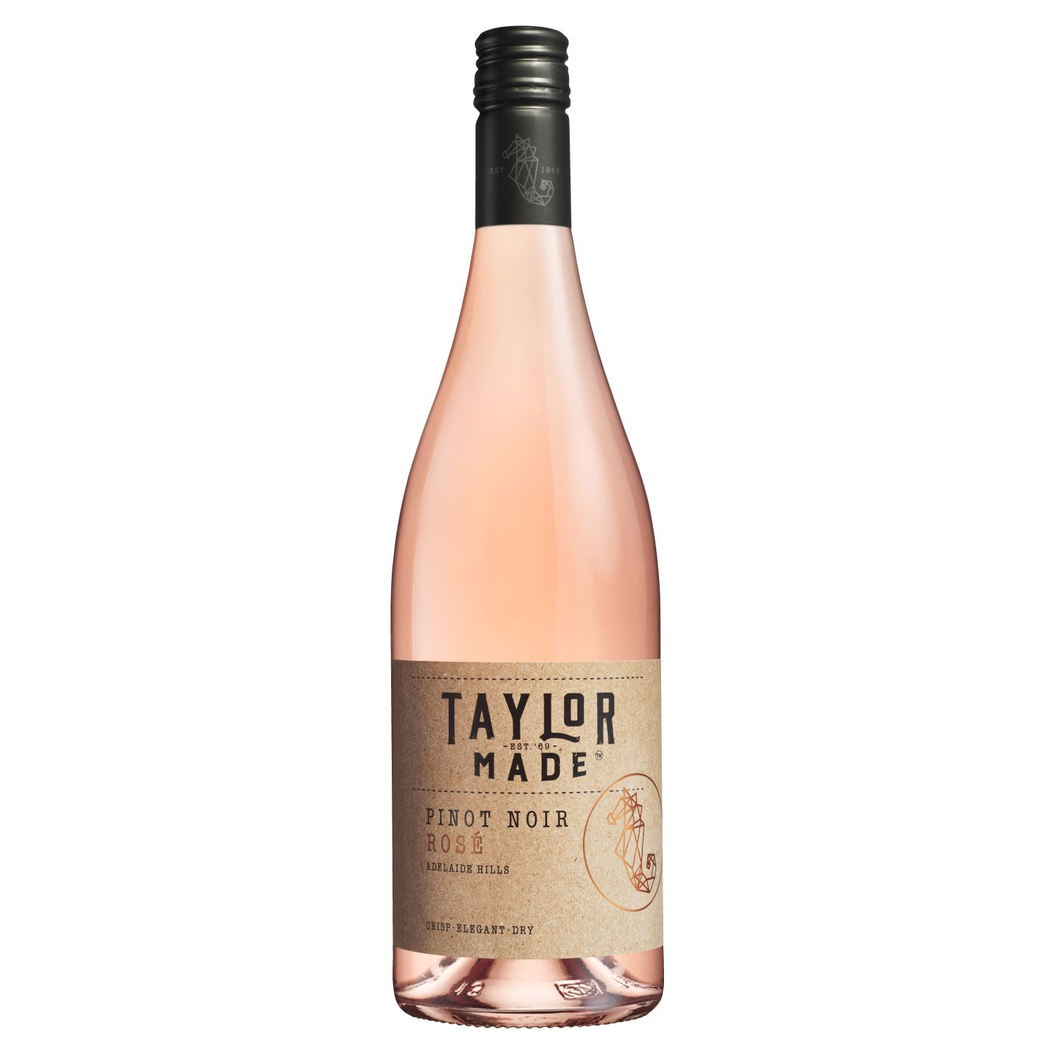 Taylor Made Pinot Noir Rose 750mL 6 Pack