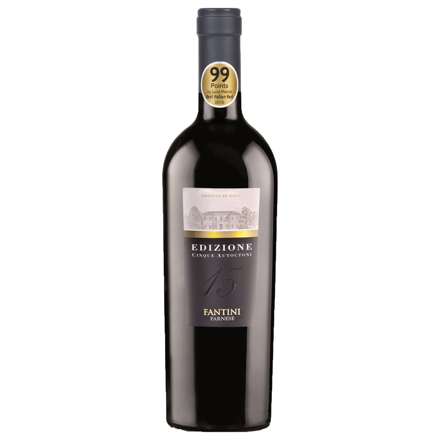 Farnese Edizione 750mL Bottle