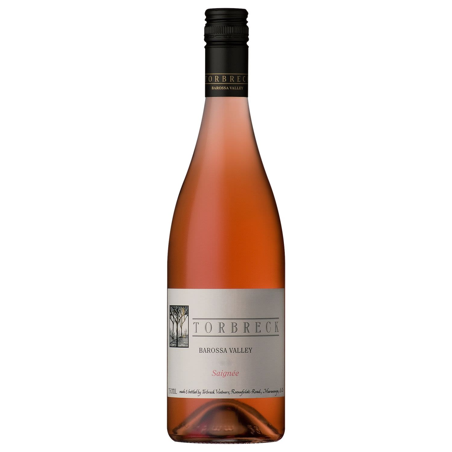 Torbreck Woodcutters Rose 750mL Bottle