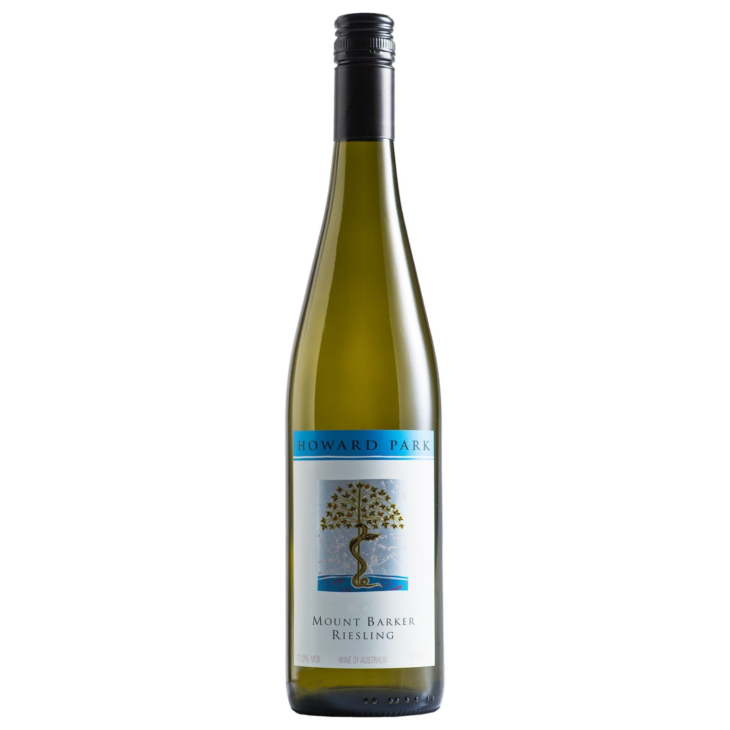 Howard Park Mt Barker Riesling 750mL Bottle