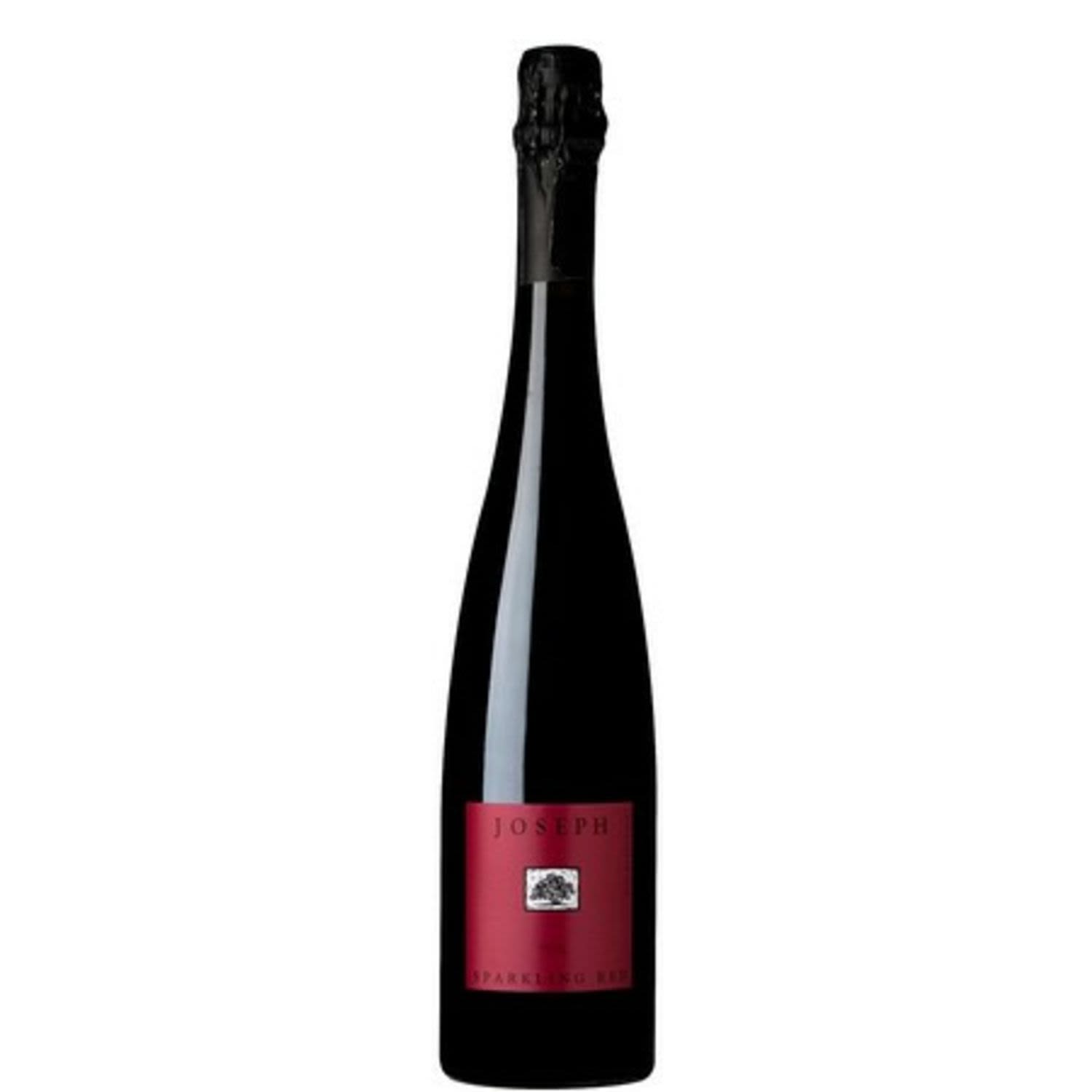 Primo Estate Joseph Sparkling Red 750mL Bottle