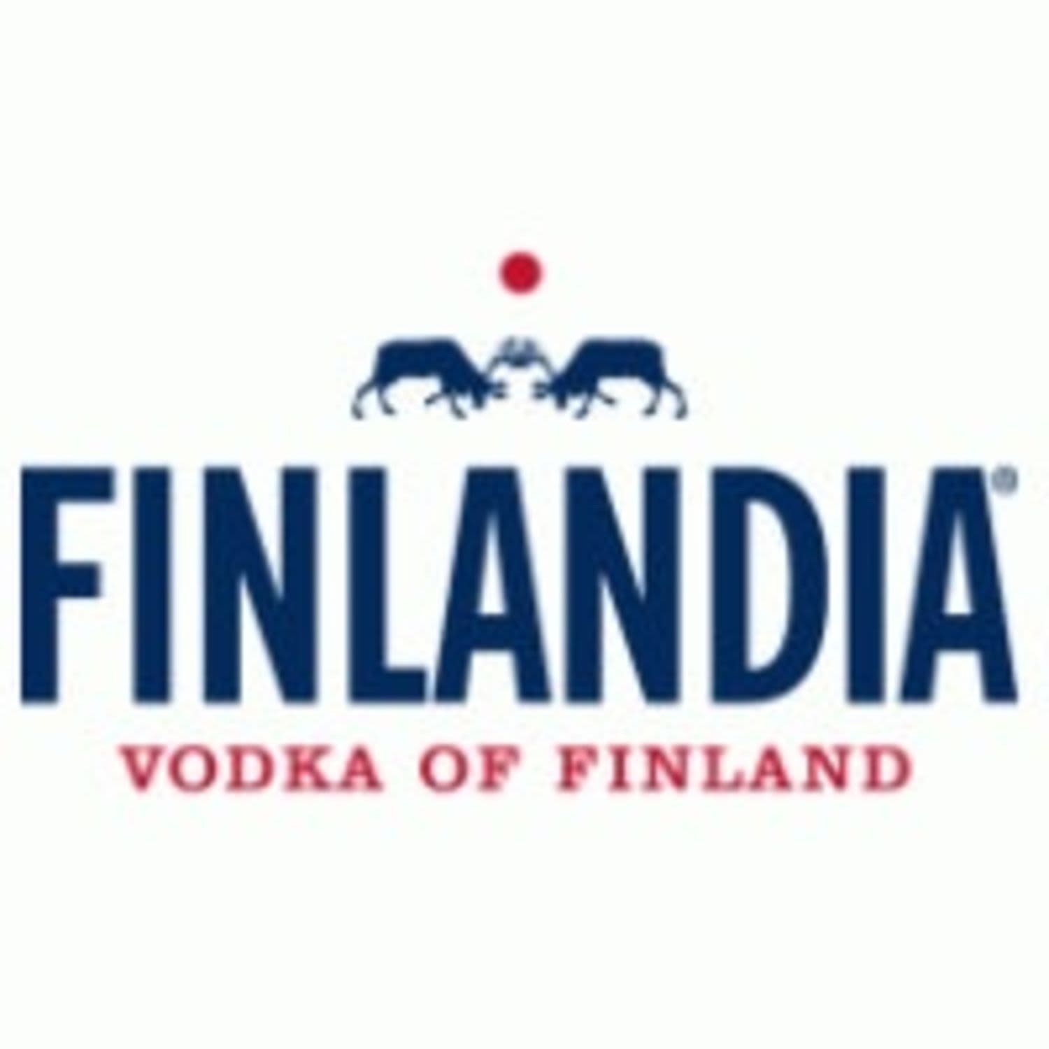 Finlandia Mango Frozen Mix 4% 5L Bottle
