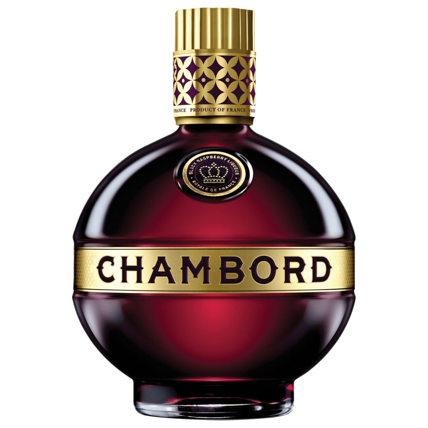 Chambord Liqueur 700mL<br /> <br />Alcohol Volume: 16.50%<br /><br />Pack Format: 6 Pack<br /><br />Standard Drinks: 9.1<br /><br />Pack Type: Bottle<br /><br />Country of Origin: France<br />