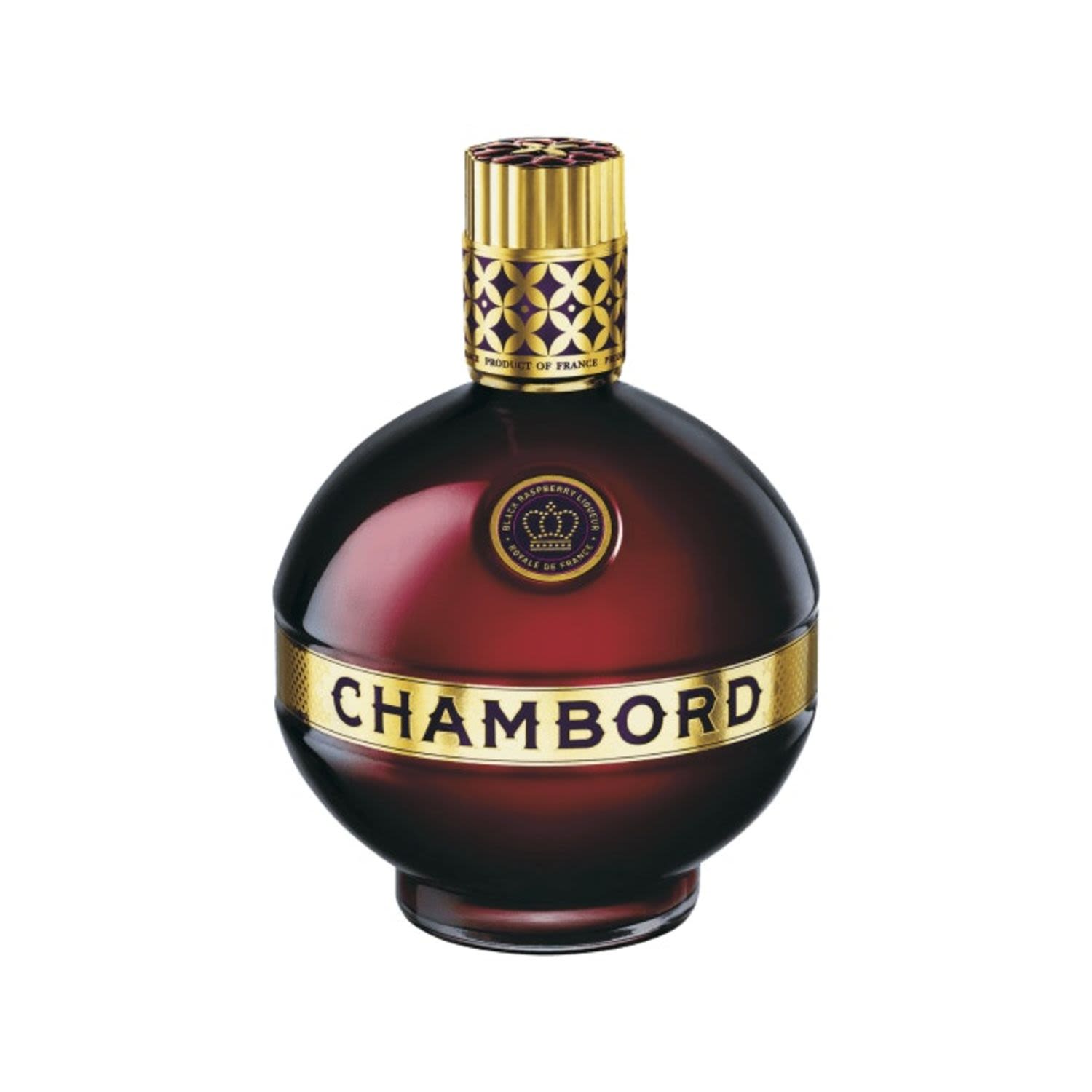 Chambord Liqueur 200mL 6 Pack
