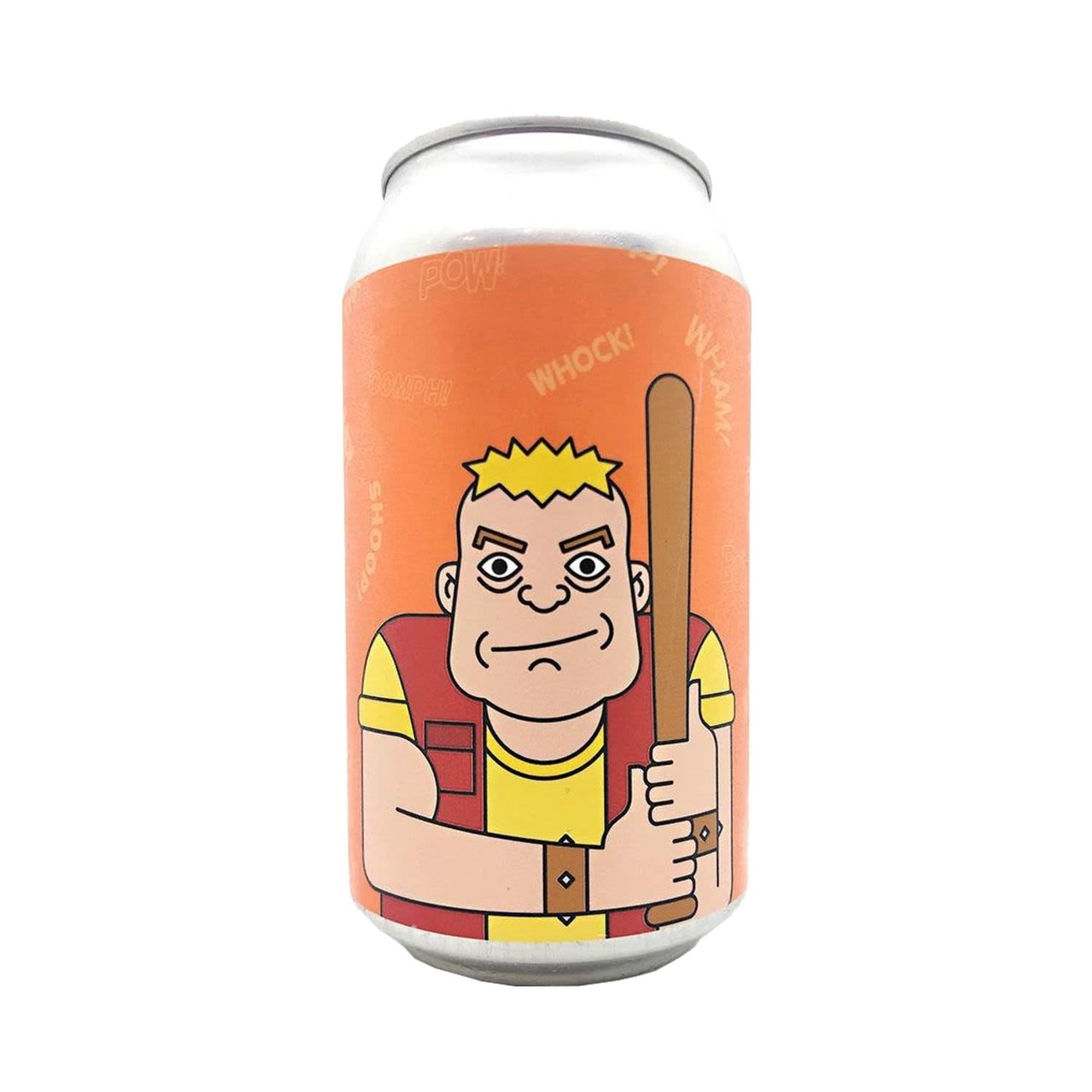 CoConspirators The Henchman West Coast IPA Can 355mL