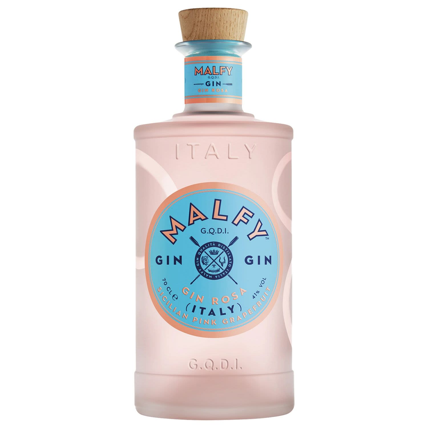 Malfy Gin Rosa 700mL Bottle
