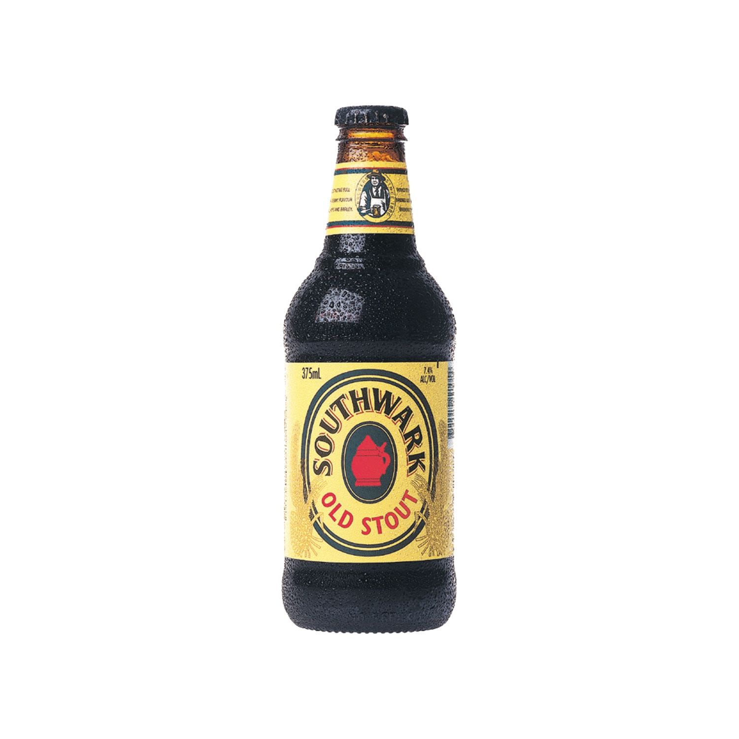 Southwark Old Stout 375mL 24 Pack
