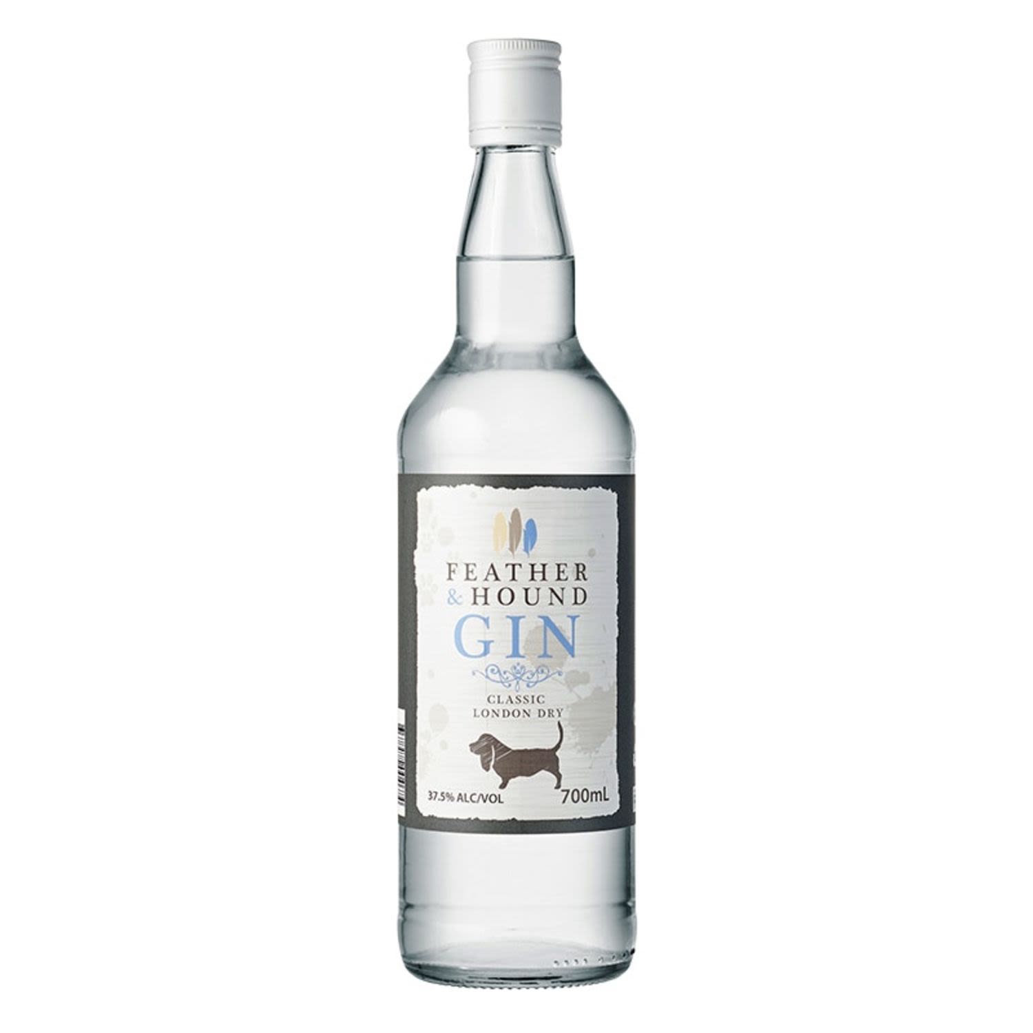 Gin’s primary flavour is the sweet pine and soft citrus of the juniper berry. All other botanicals are added to highlight nuances of this complex and sophisticated flavour.<br /> <br />Alcohol Volume: 37.50%<br /><br />Pack Format: 12 Pack<br /><br />Standard Drinks: 21</br /><br />Pack Type: Bottle<br /><br />Country of Origin: France<br />