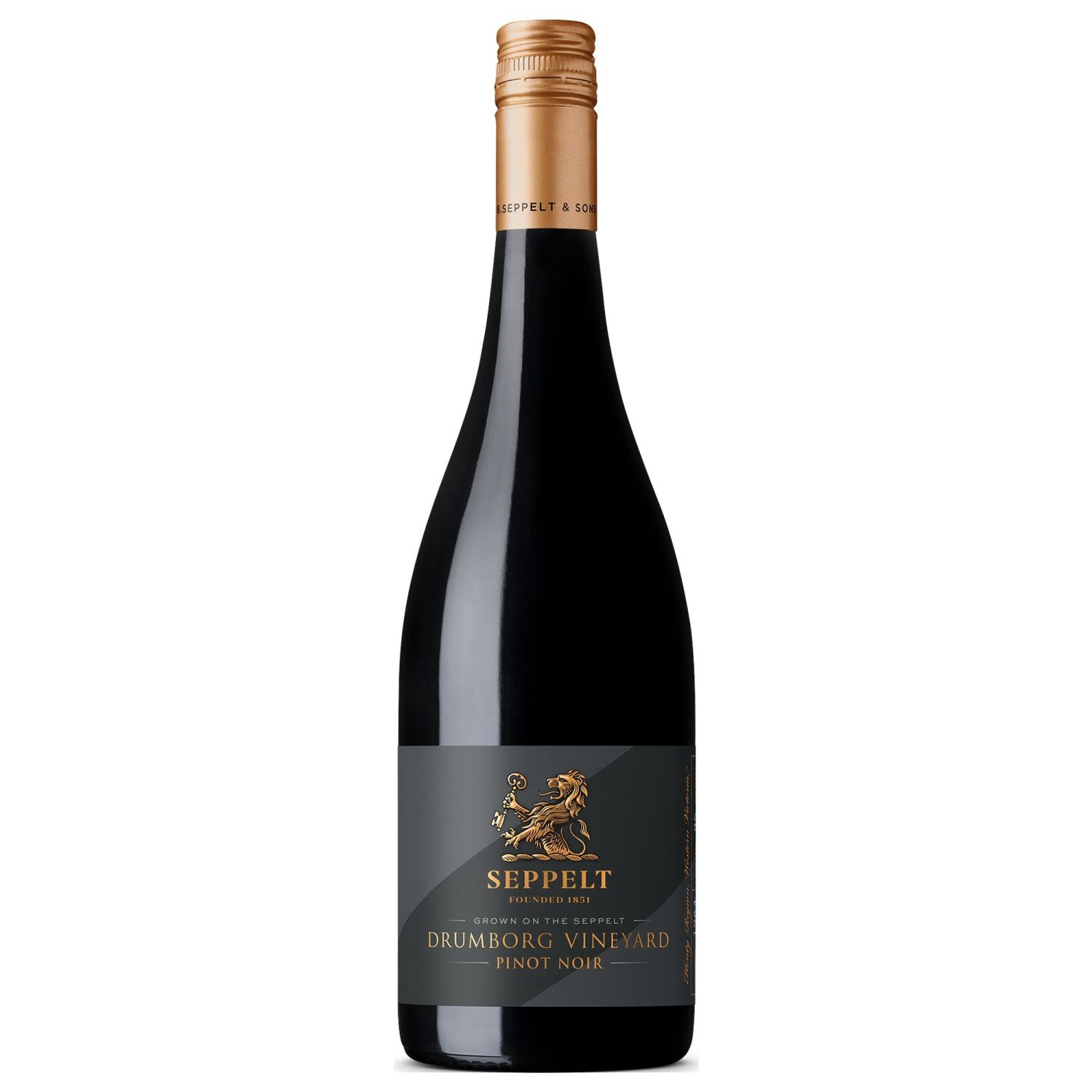 Seppelt Drumborg Vineyard Pinot Noir 750mL Bottle