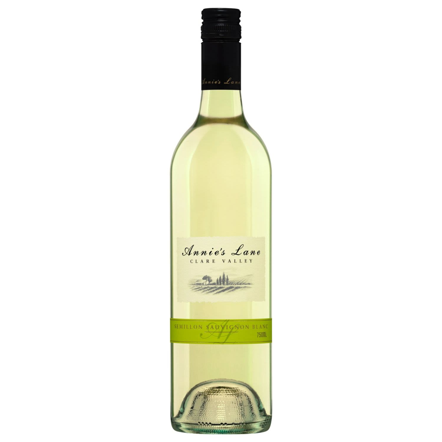 Freshly cut hay, attractive floral notes & hints of lemon & lychee excite the nose. The palate brims with green melon & tropical fruit flavours. A fine delicate wine that is drinking perfectly now.<br /> <br />Alcohol Volume: 12.50%<br /><br />Pack Format: 6 Pack<br /><br />Standard Drinks: 7.4</br /><br />Pack Type: Bottle<br /><br />Country of Origin: Australia<br /><br />Region: Clare Valley<br /><br />Vintage: Vintages Vary<br />